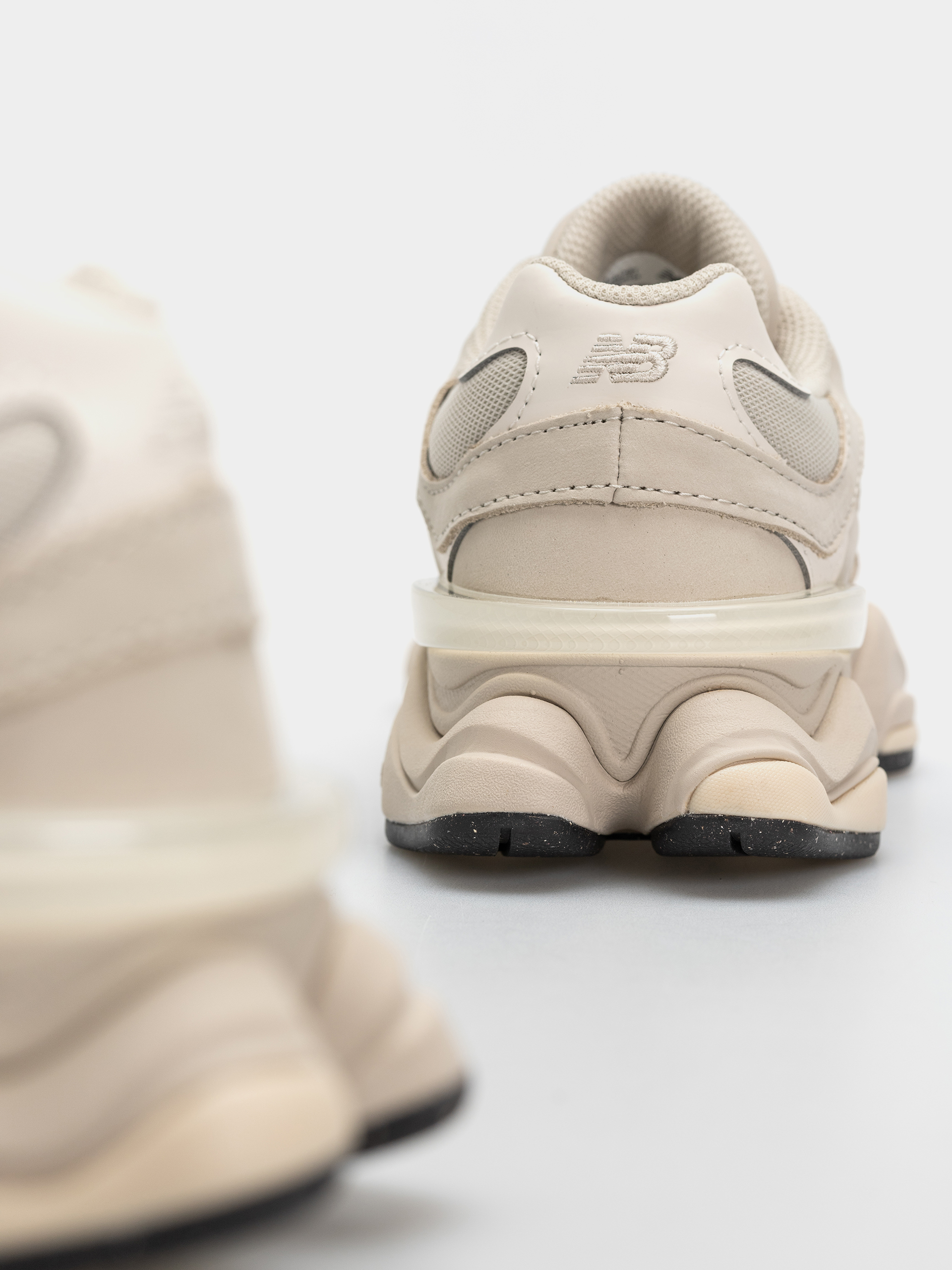 Buty New Balance 9060 (shipyard/linen)