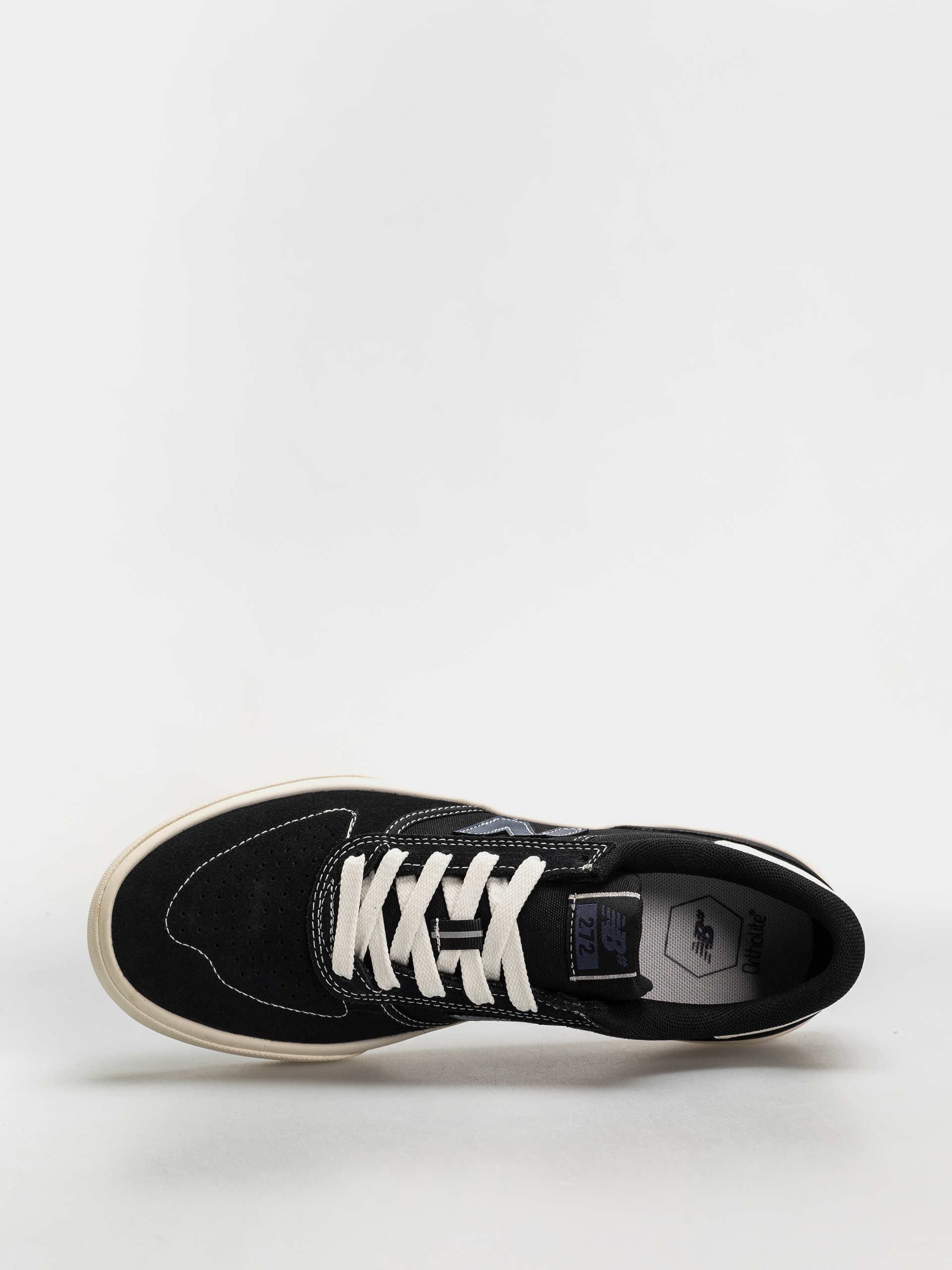 Buty New Balance 272 (black/eclipse)