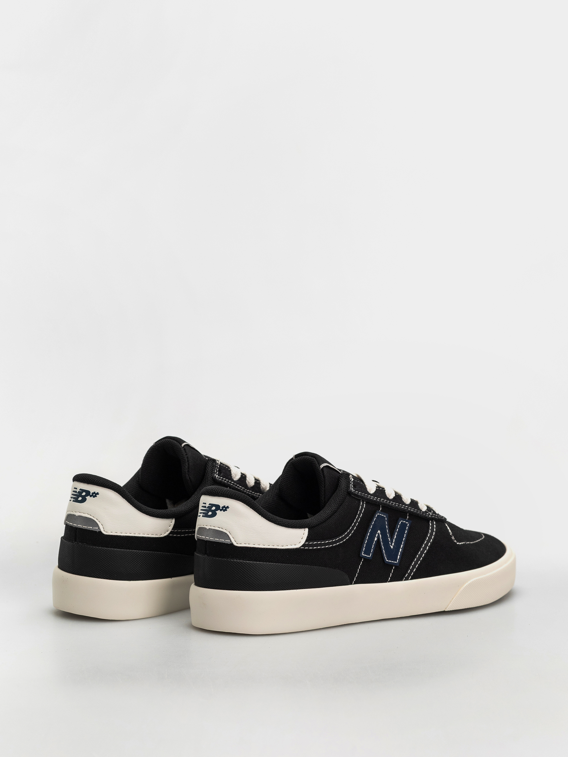 Buty New Balance 272 (black/eclipse)