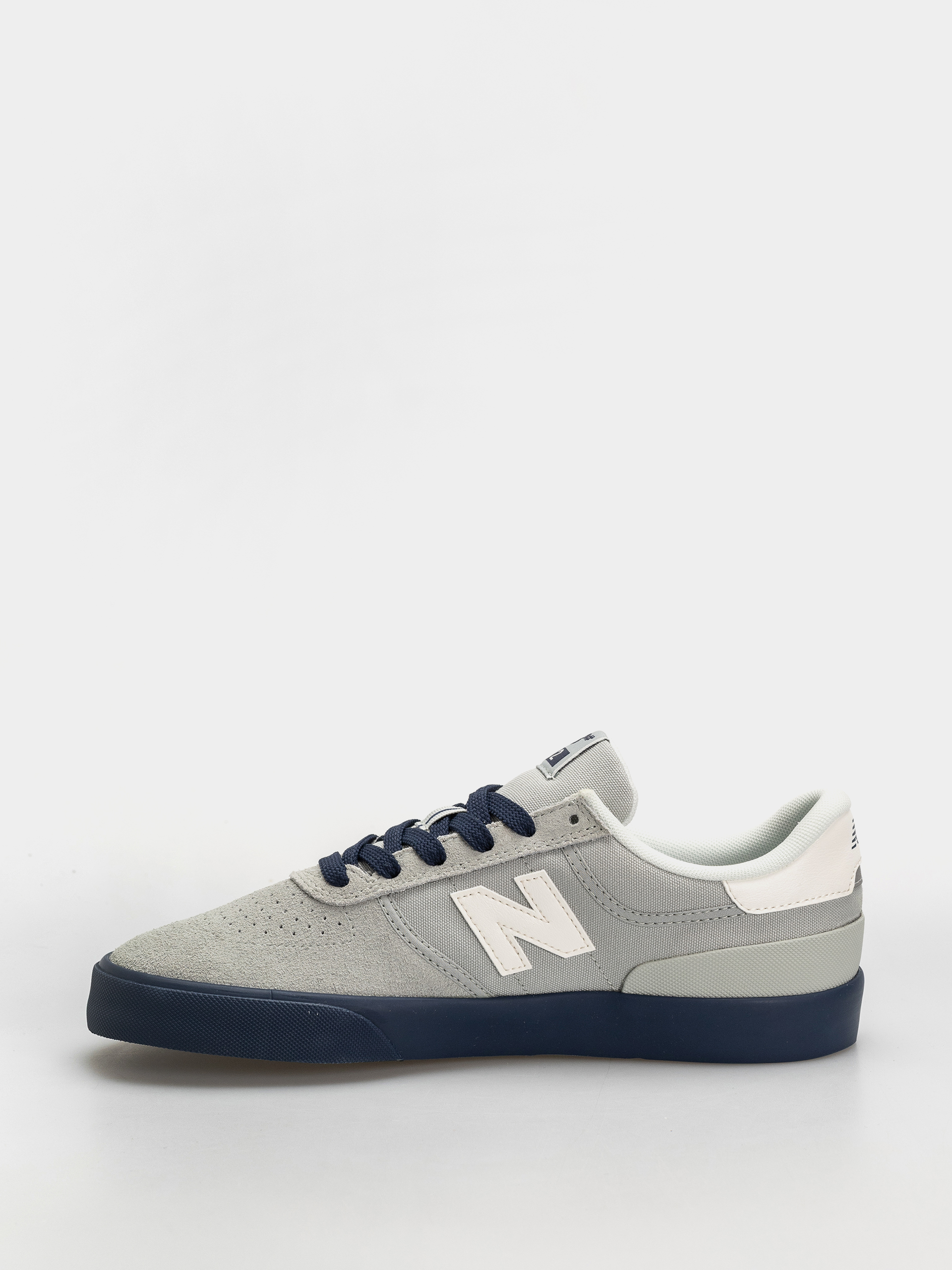 Buty New Balance 272 (lone star grey/103 white)