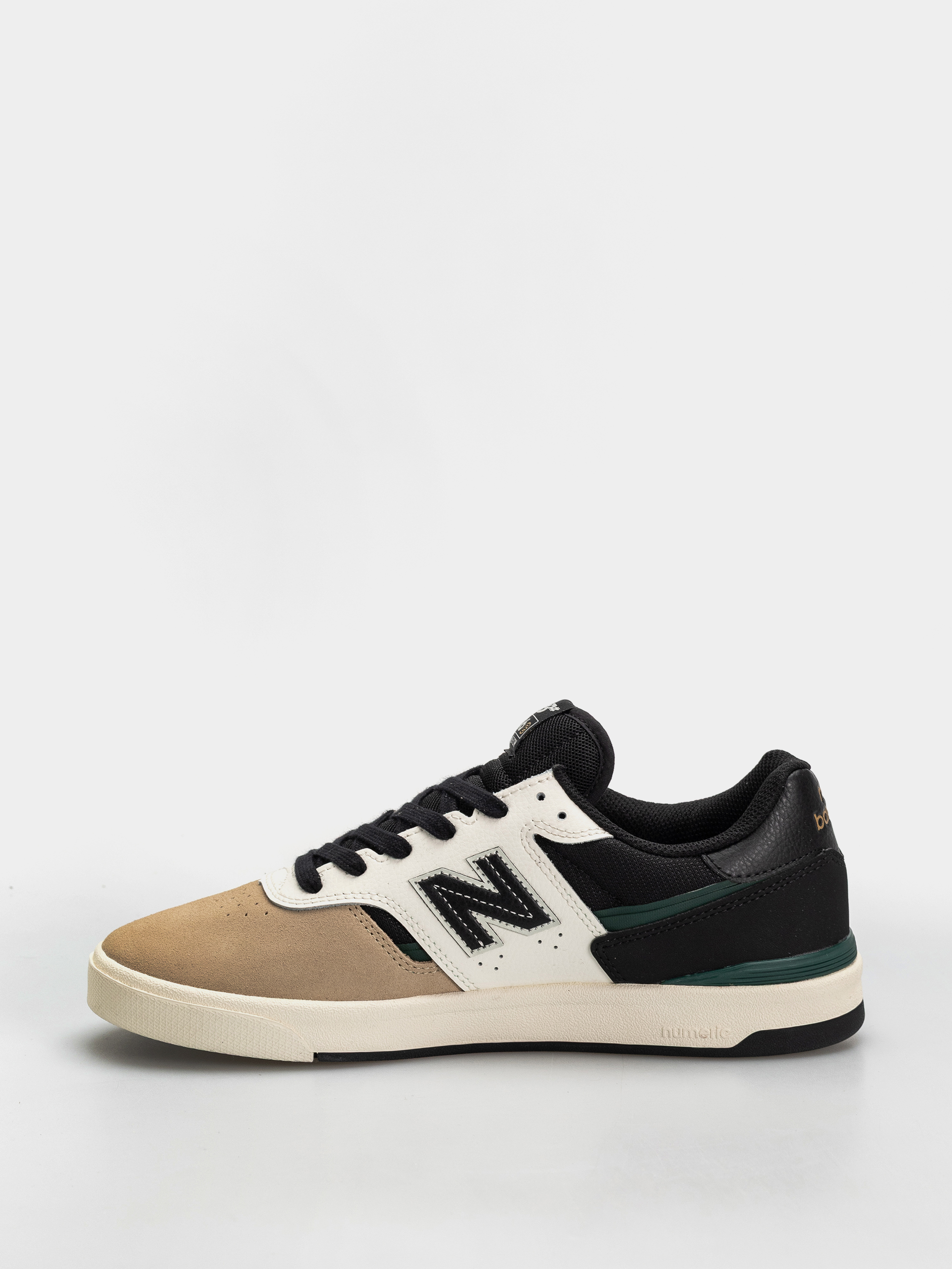 Buty New Balance 306 (incense/black)