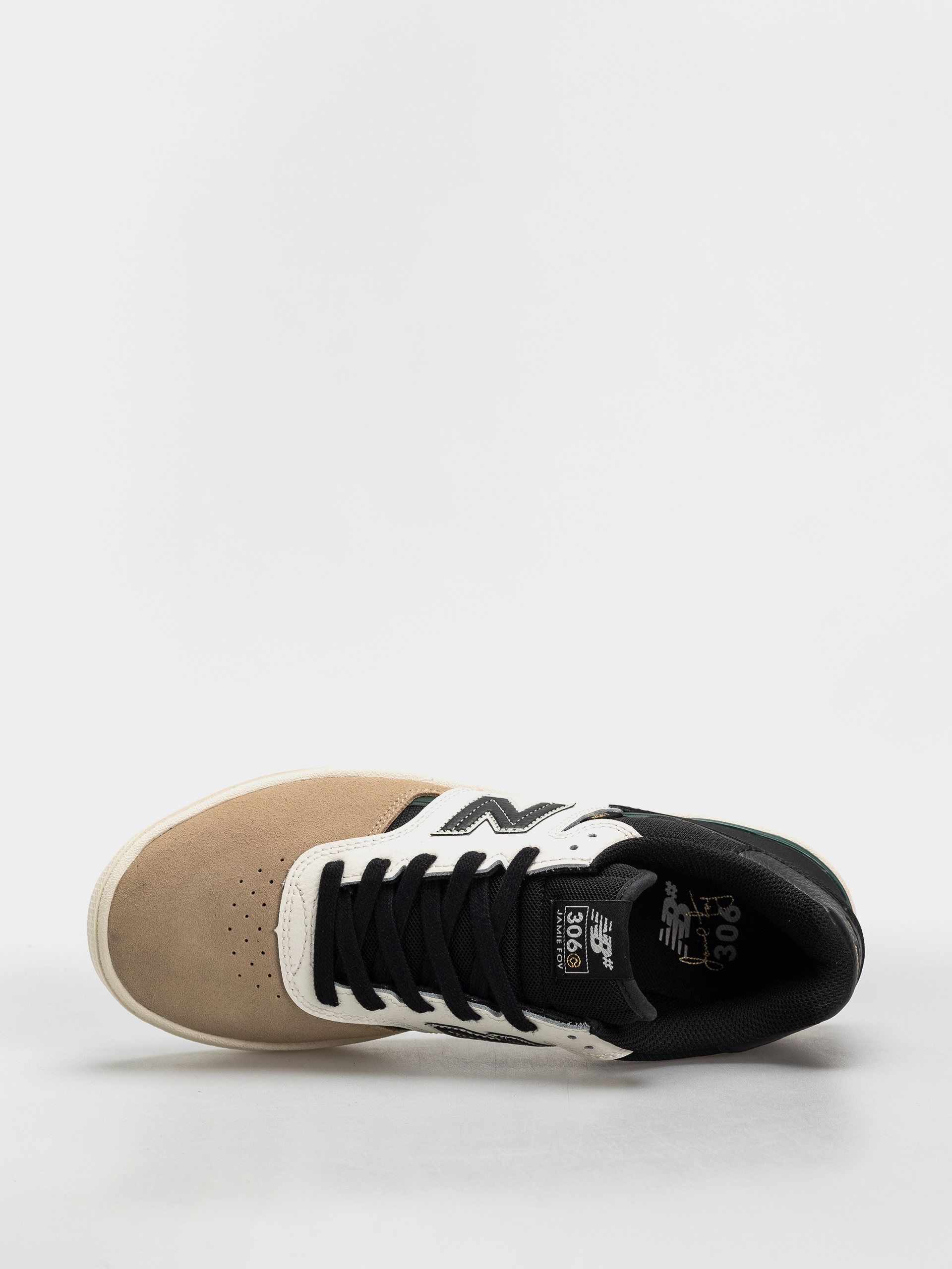 Buty New Balance 306 (incense/black)