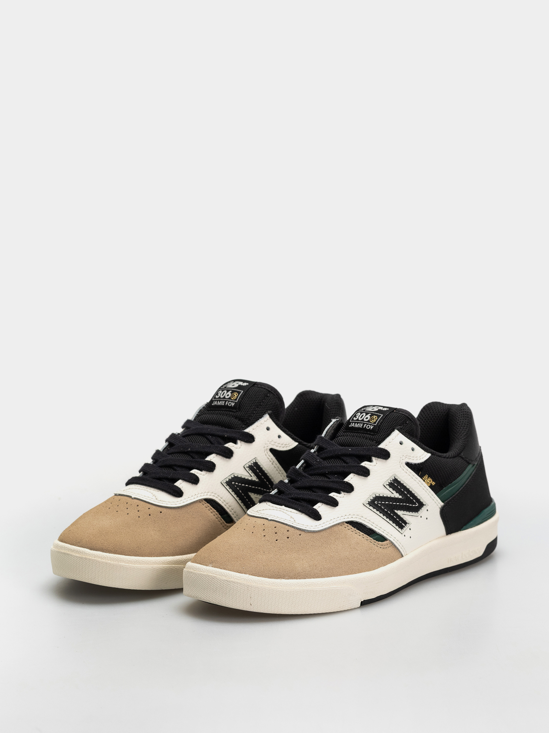 Buty New Balance 306 (incense/black)