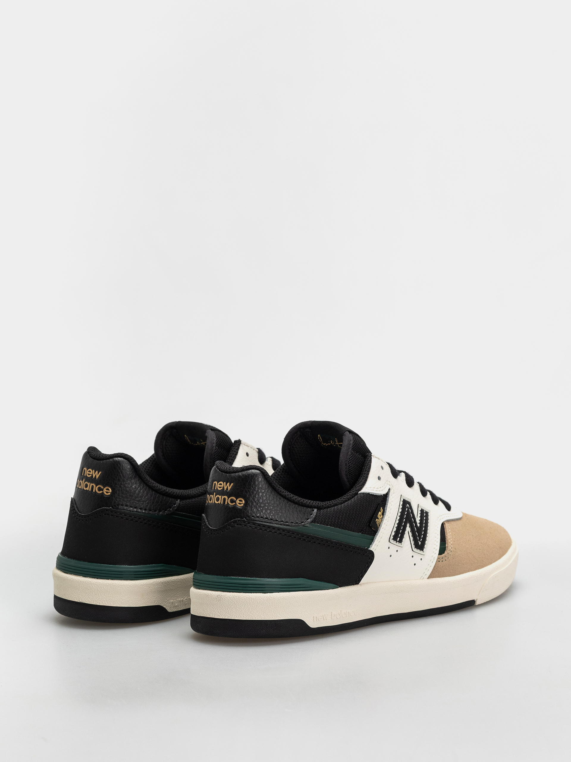 Buty New Balance 306 (incense/black)