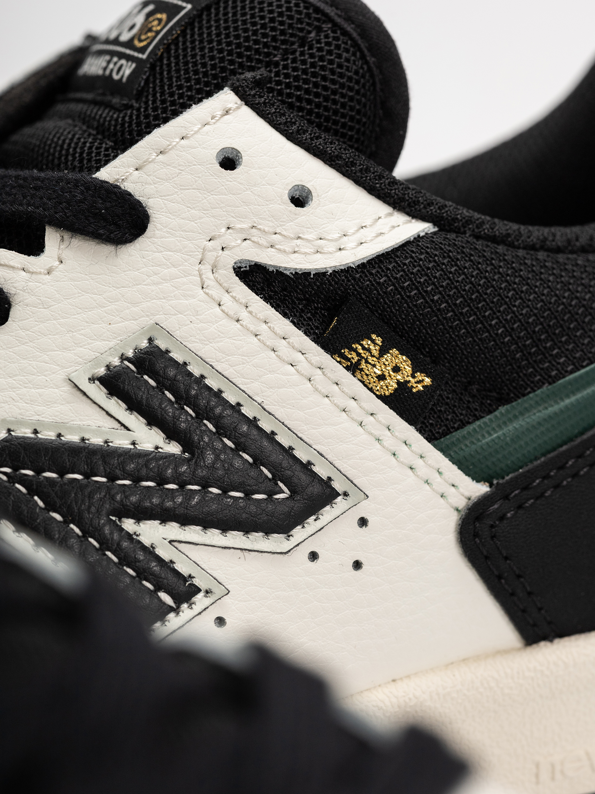 Buty New Balance 306 (incense/black)