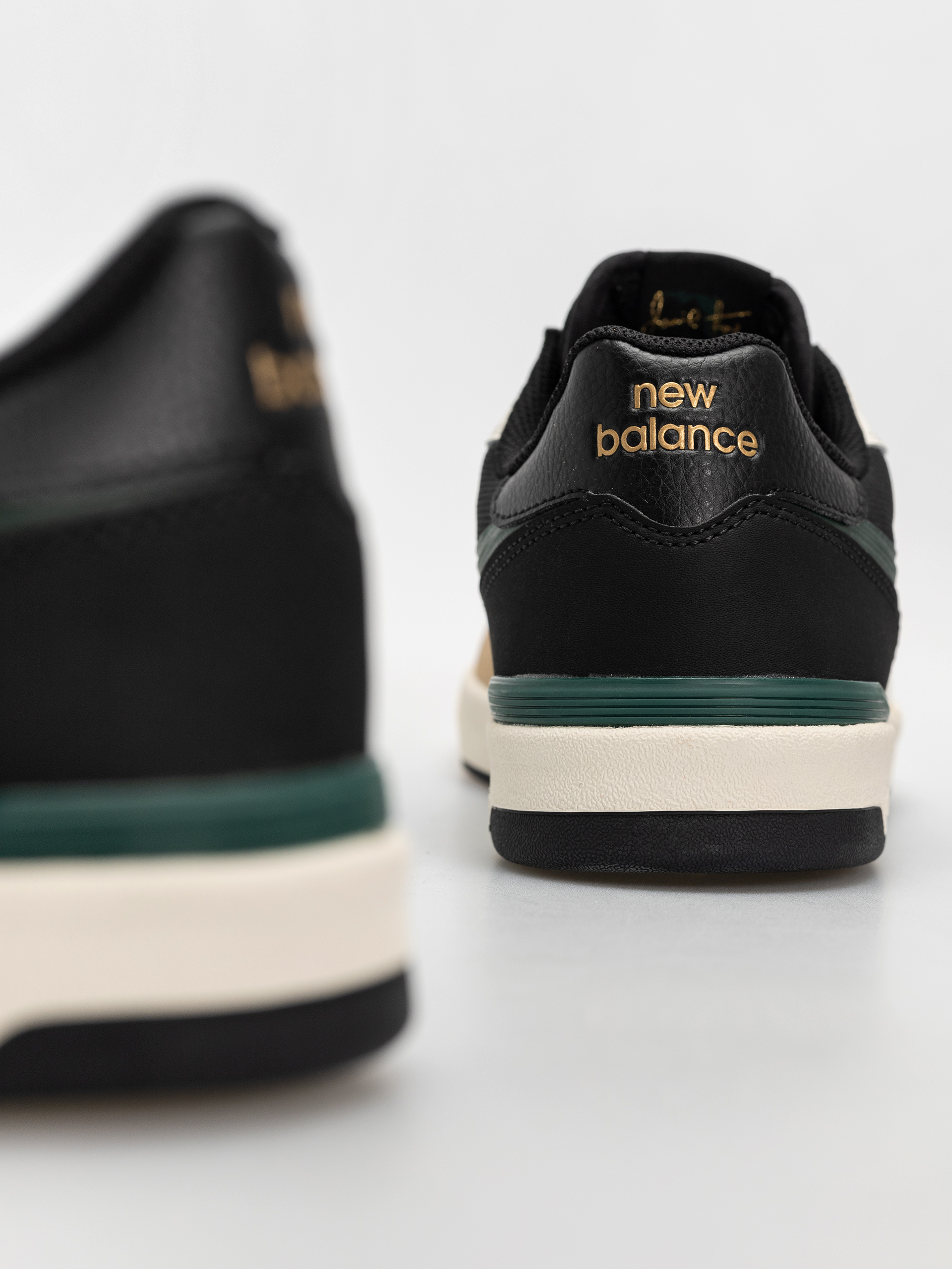 Buty New Balance 306 (incense/black)