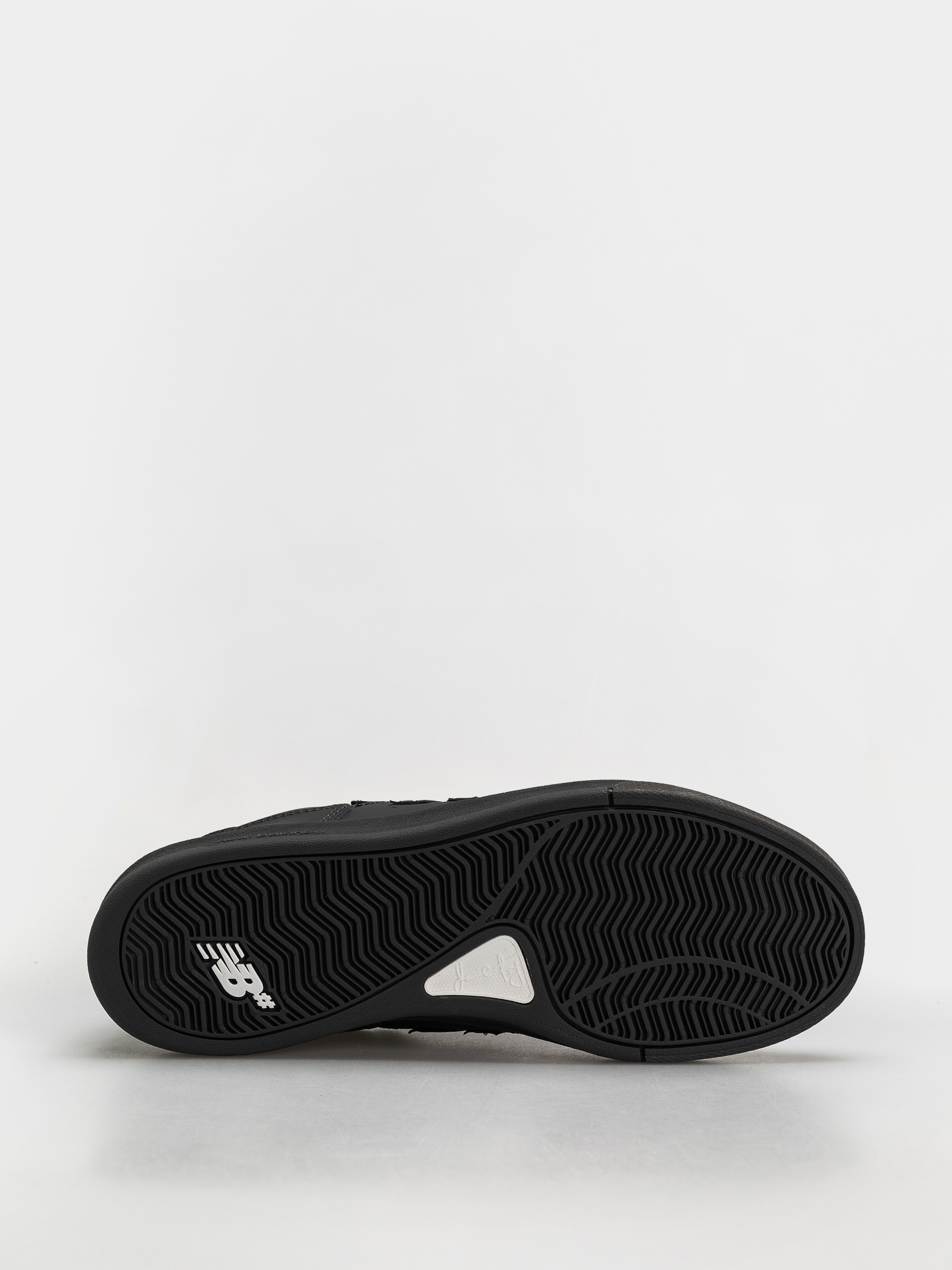Buty New Balance 306 (black/nightwatch green)