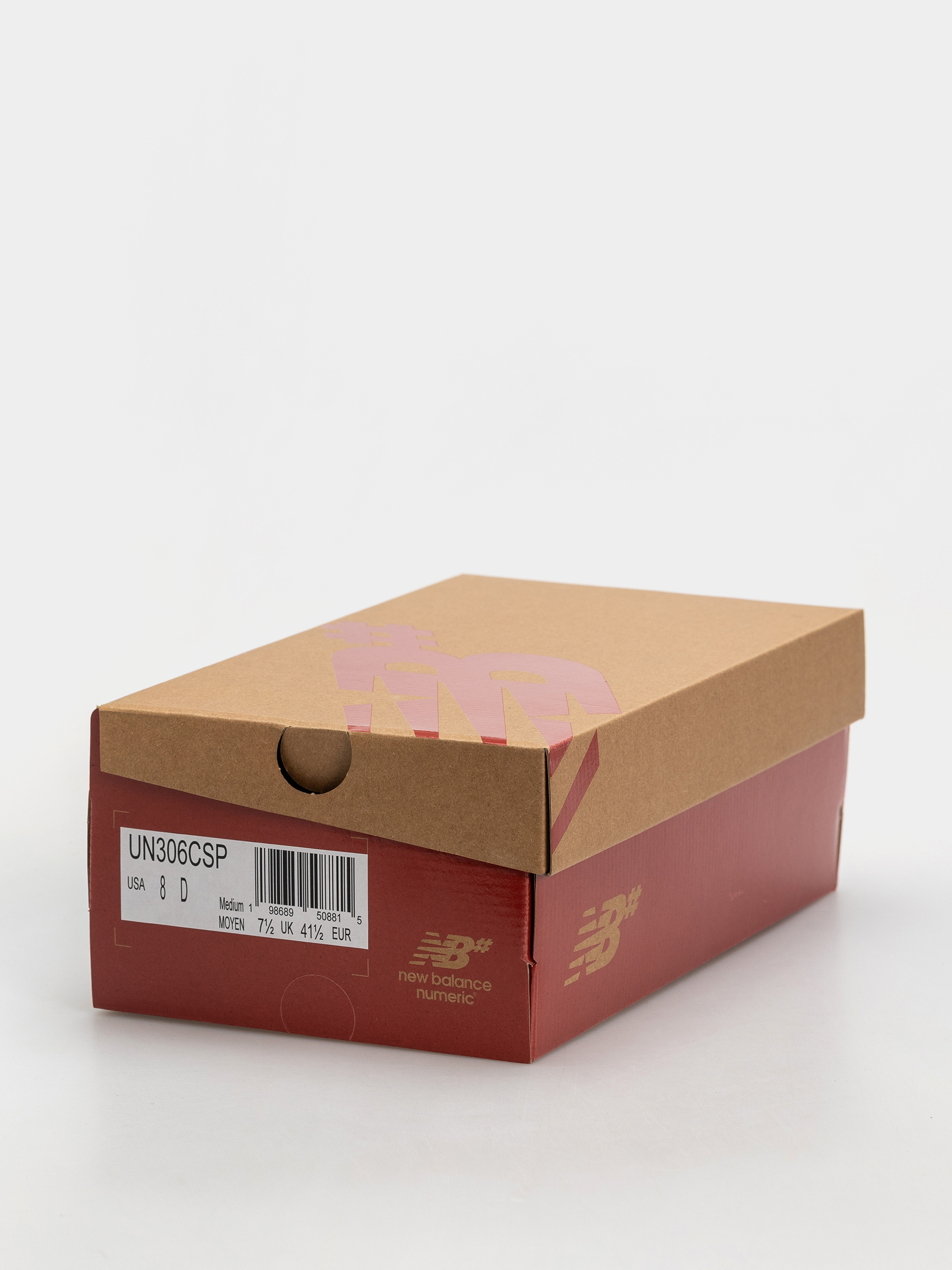 Buty New Balance 306 (black/nightwatch green)