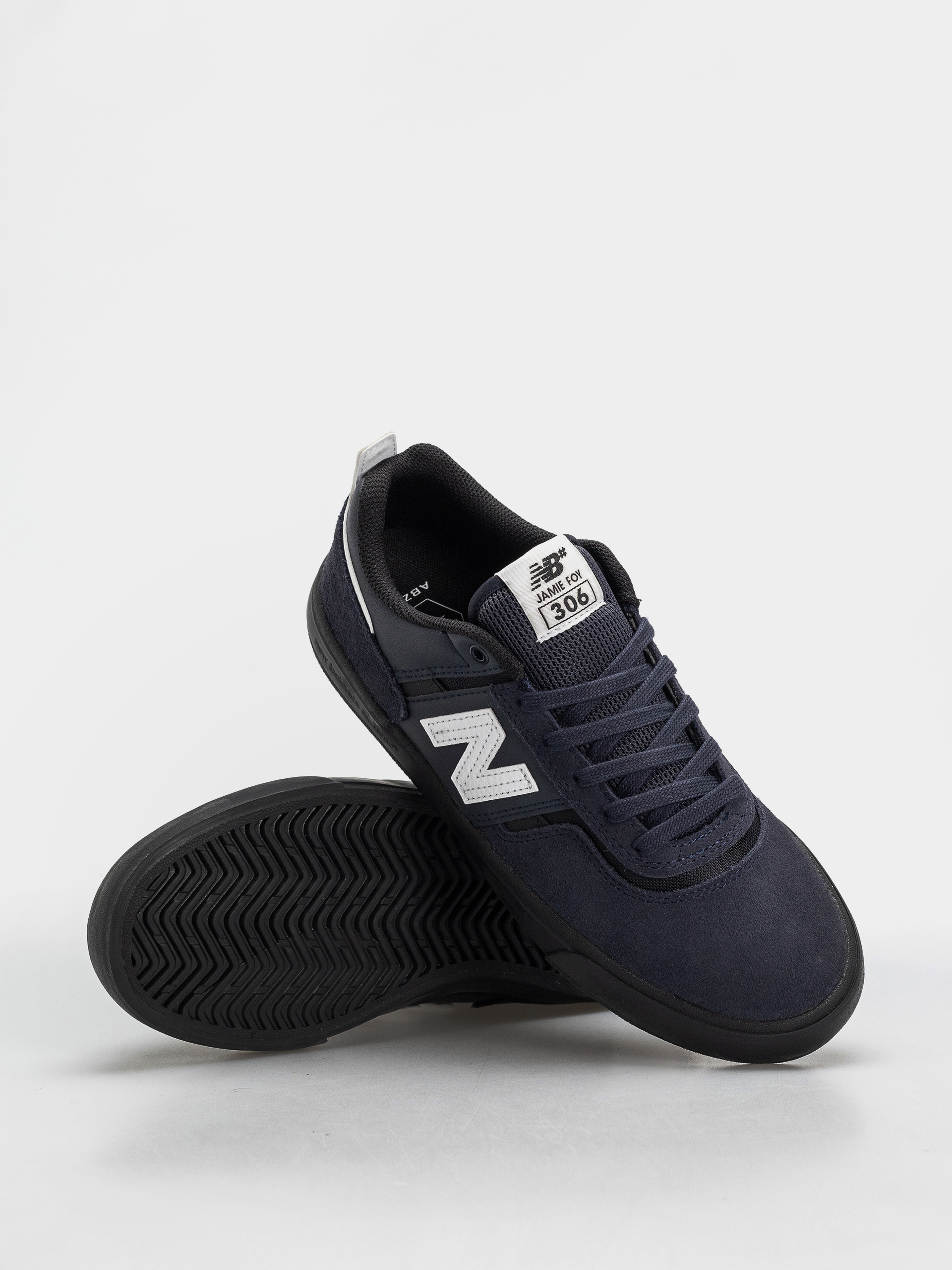 Buty New Balance 306 (eclipse/103 white)