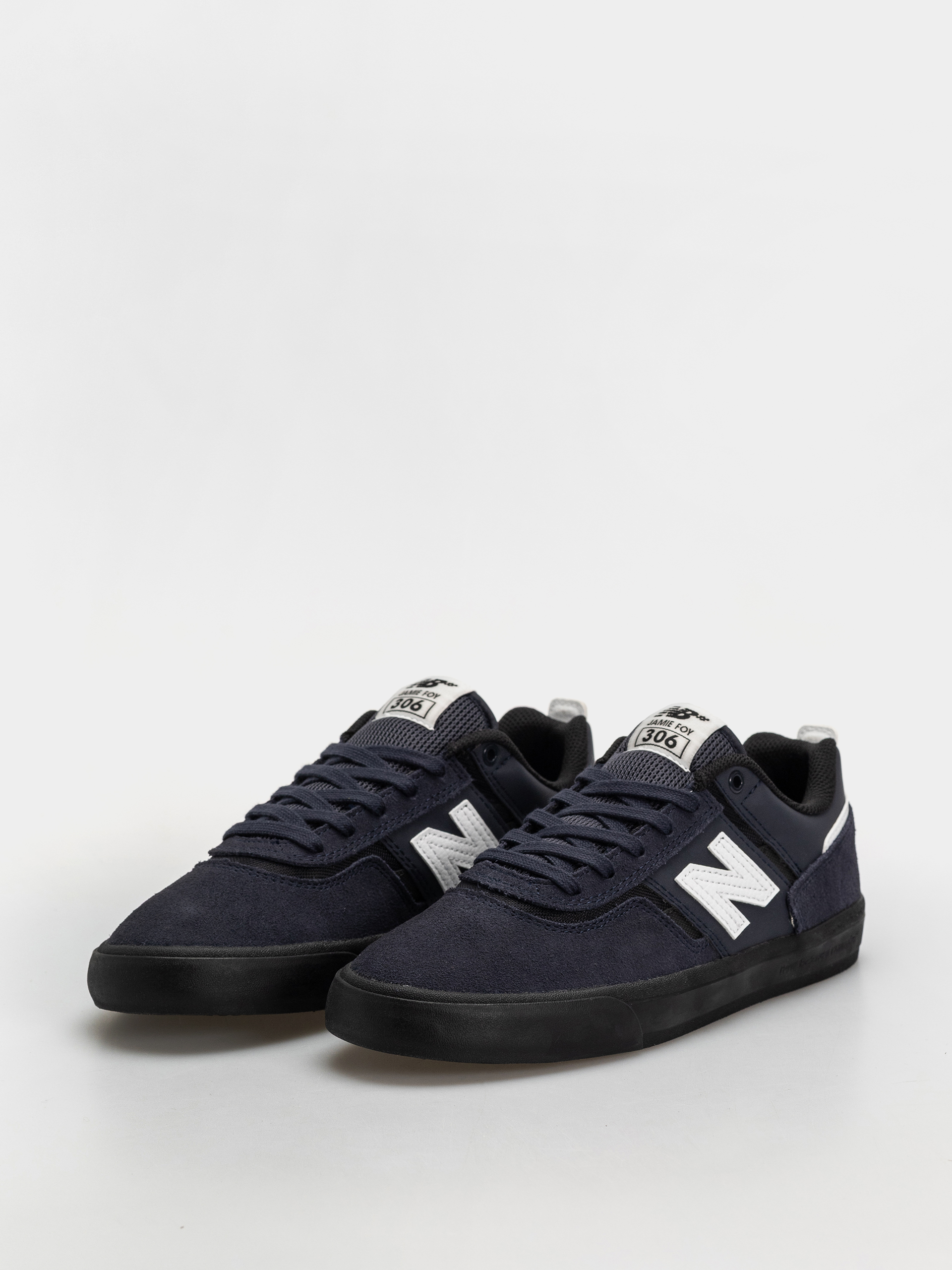 Buty New Balance 306 (eclipse/103 white)