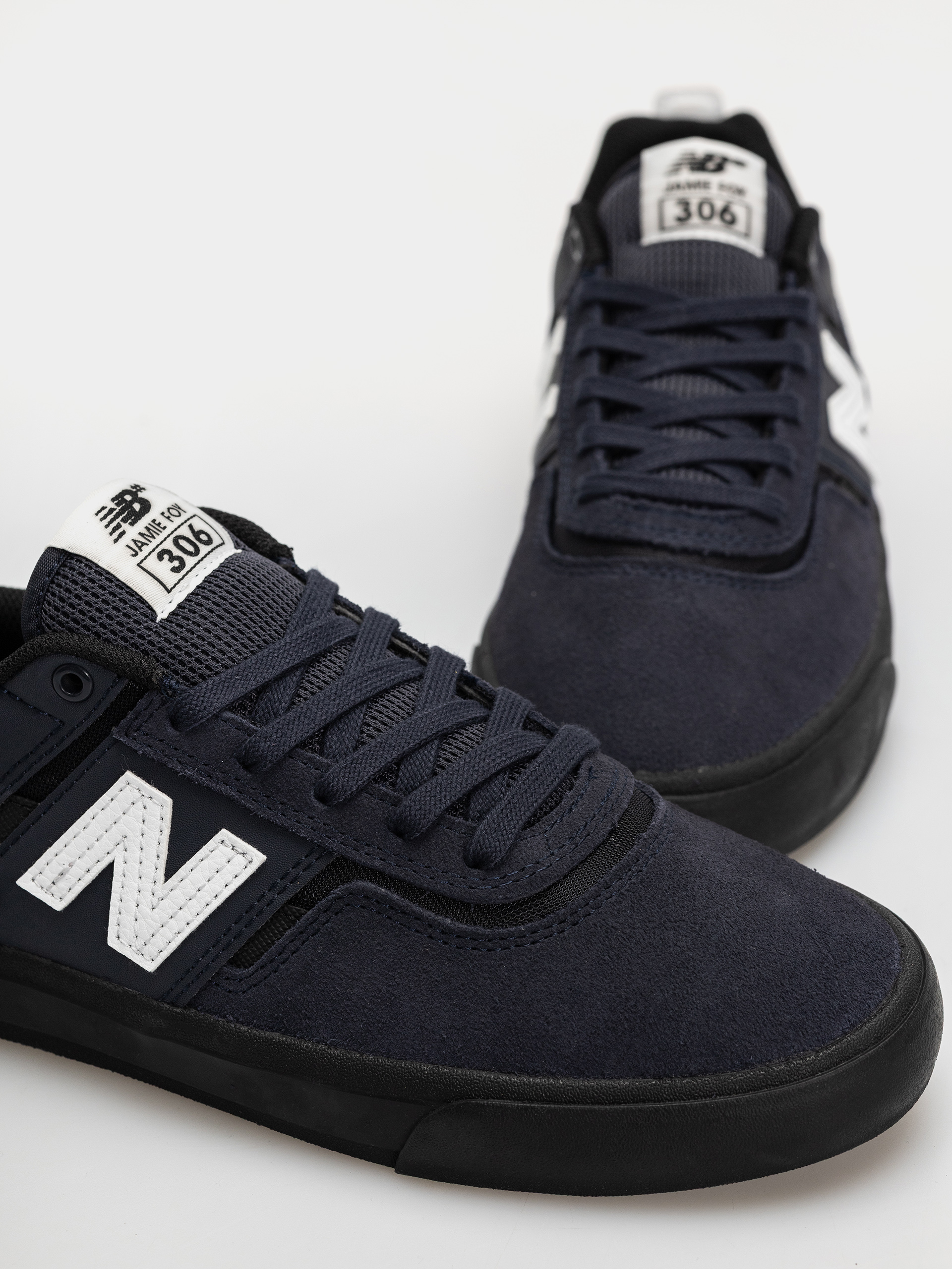 Buty New Balance 306 (eclipse/103 white)