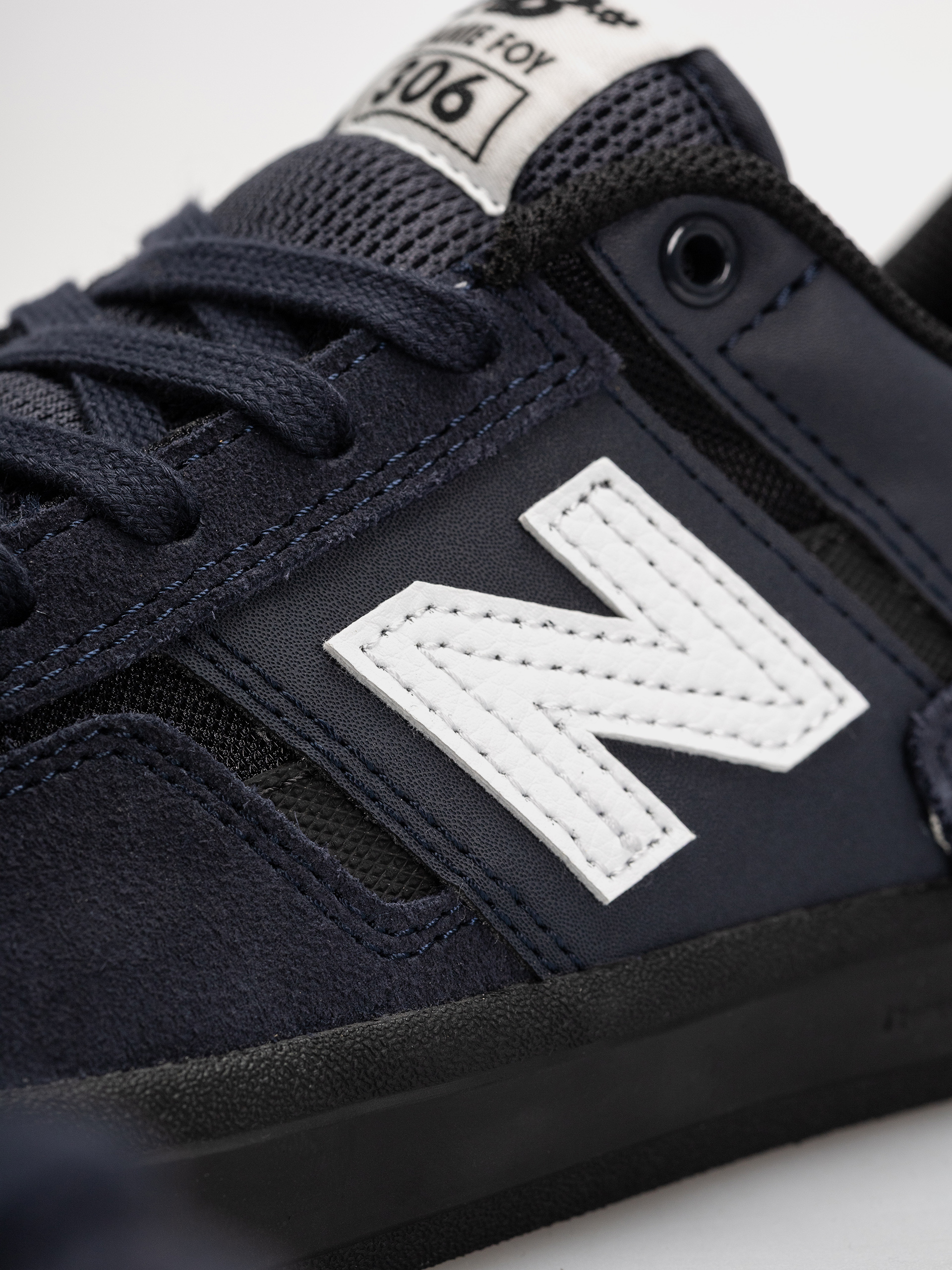 Buty New Balance 306 (eclipse/103 white)