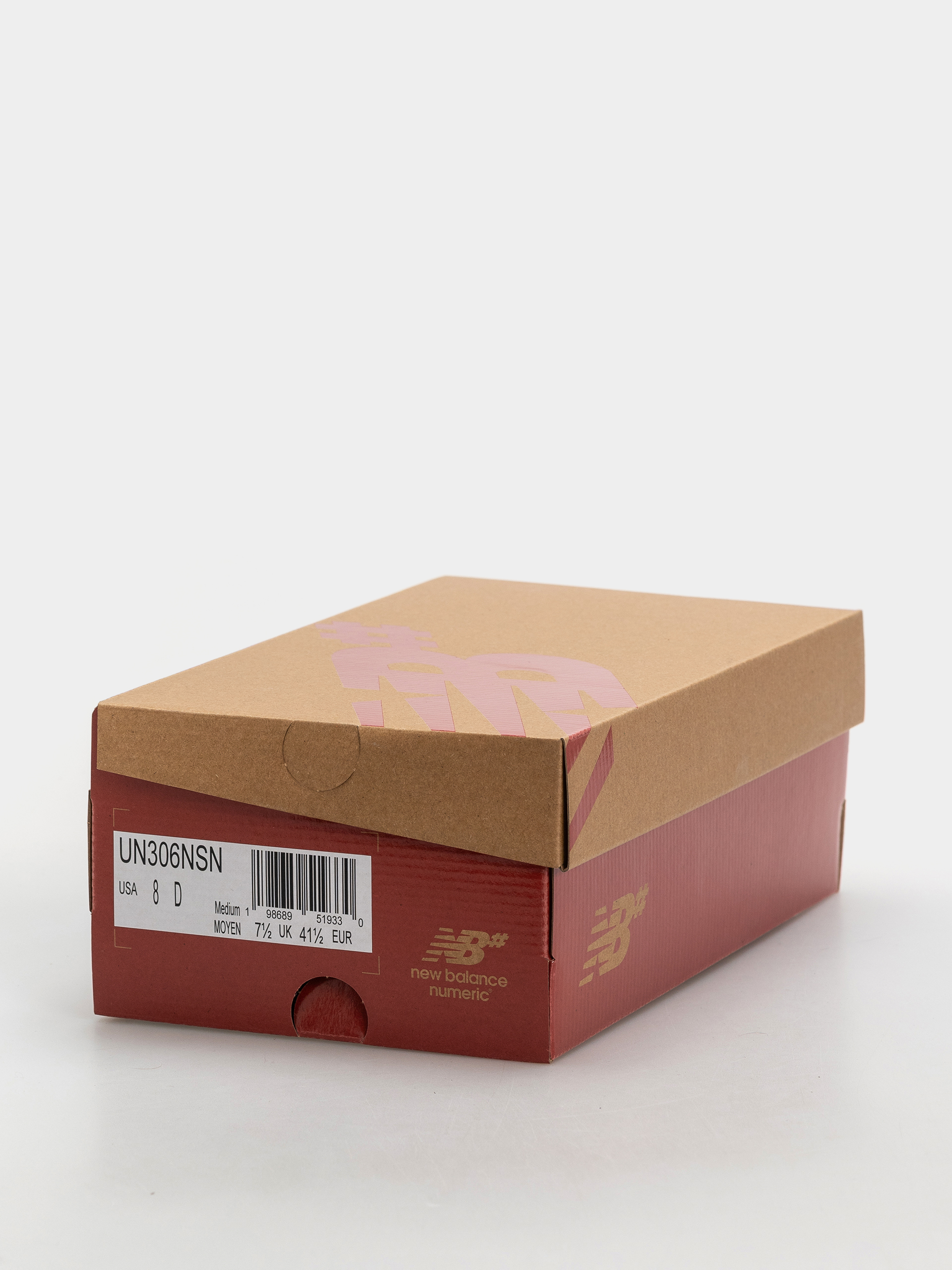 Buty New Balance 306 (eclipse/103 white)