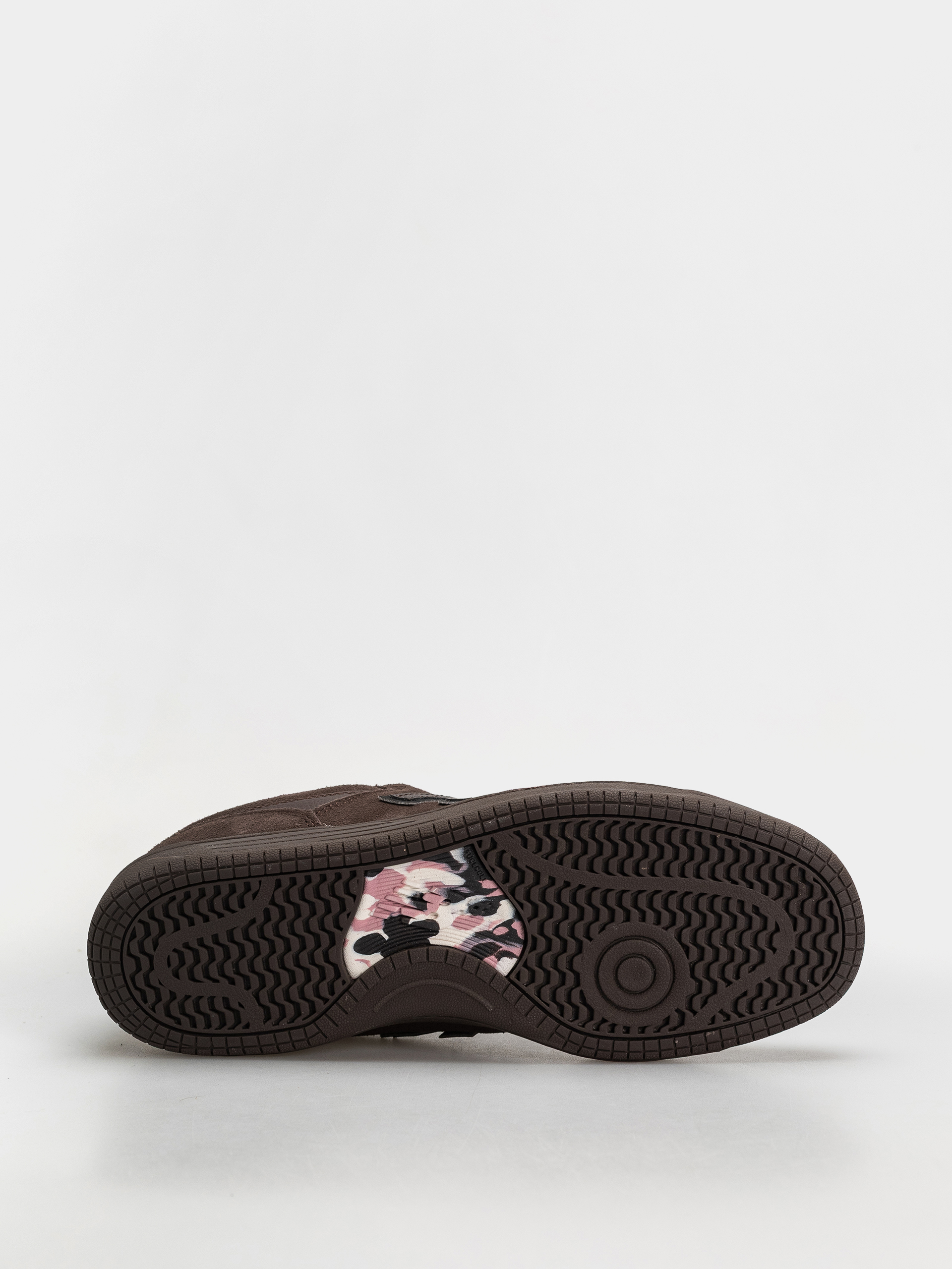 Buty New Balance 480 (chocolate brown/chocolate brown)