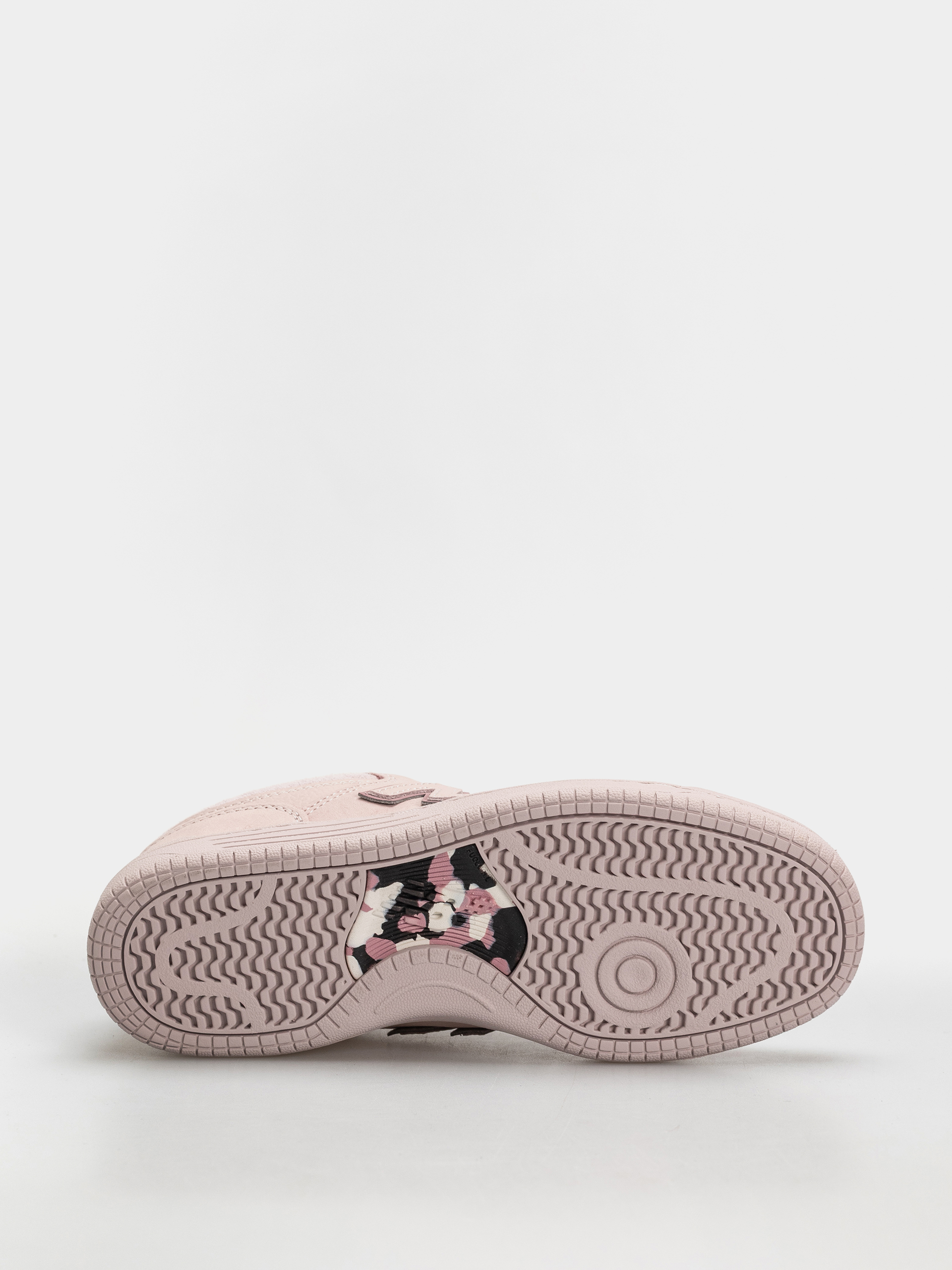 Buty New Balance 480 (pink sugar/pink sugar)