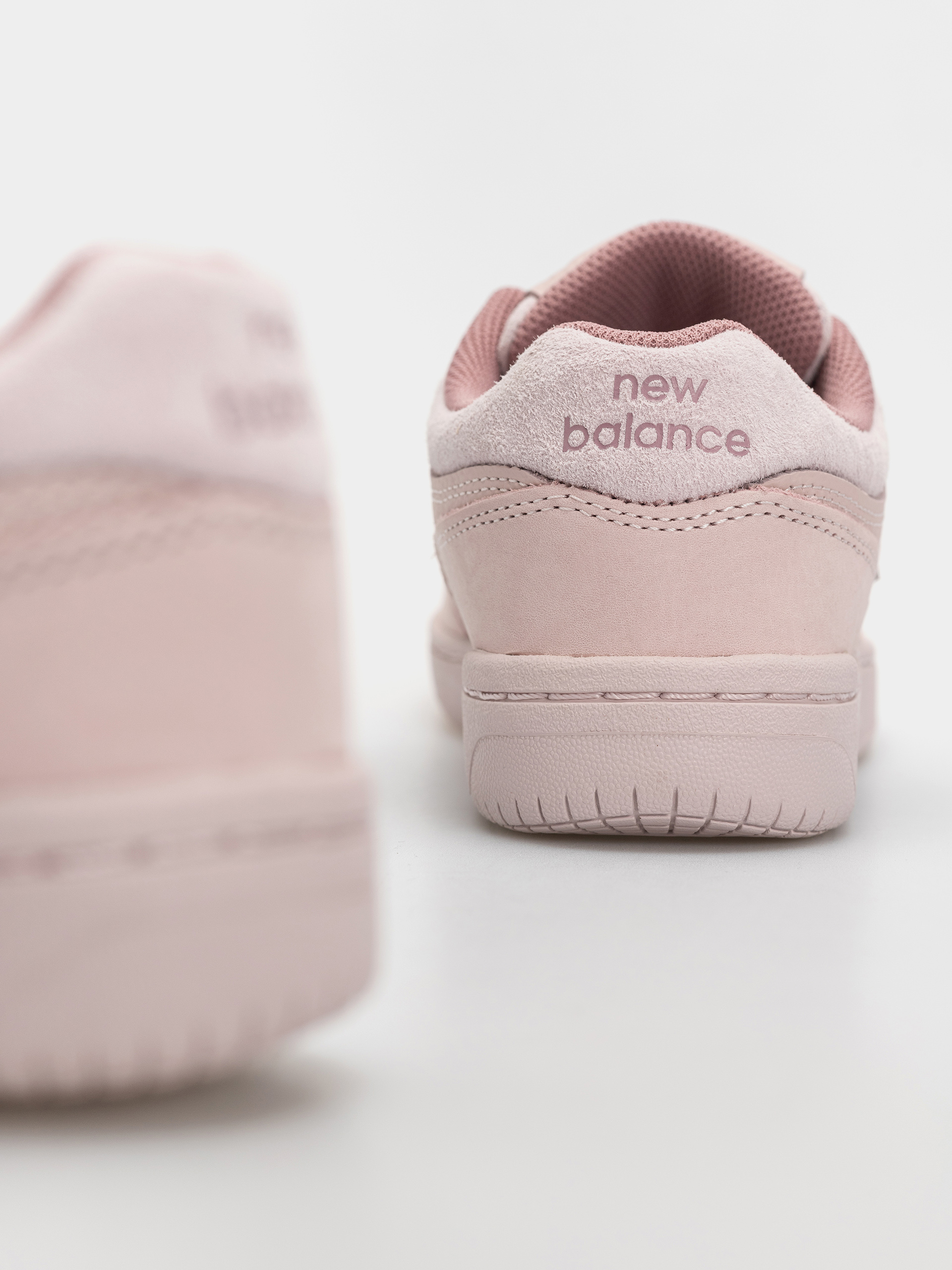Buty New Balance 480 (pink sugar/pink sugar)