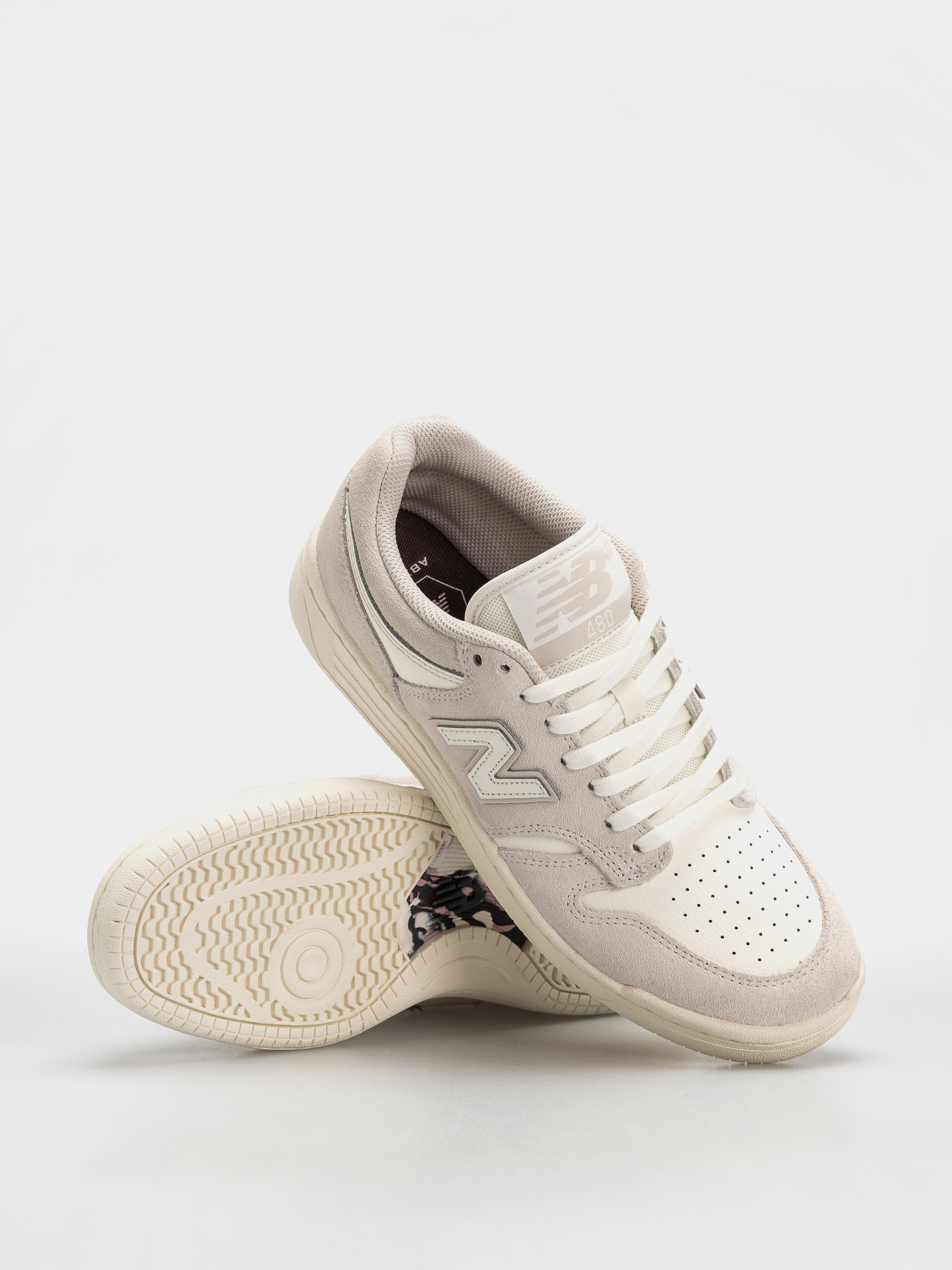 Buty New Balance 480 (sea salt/sea salt)
