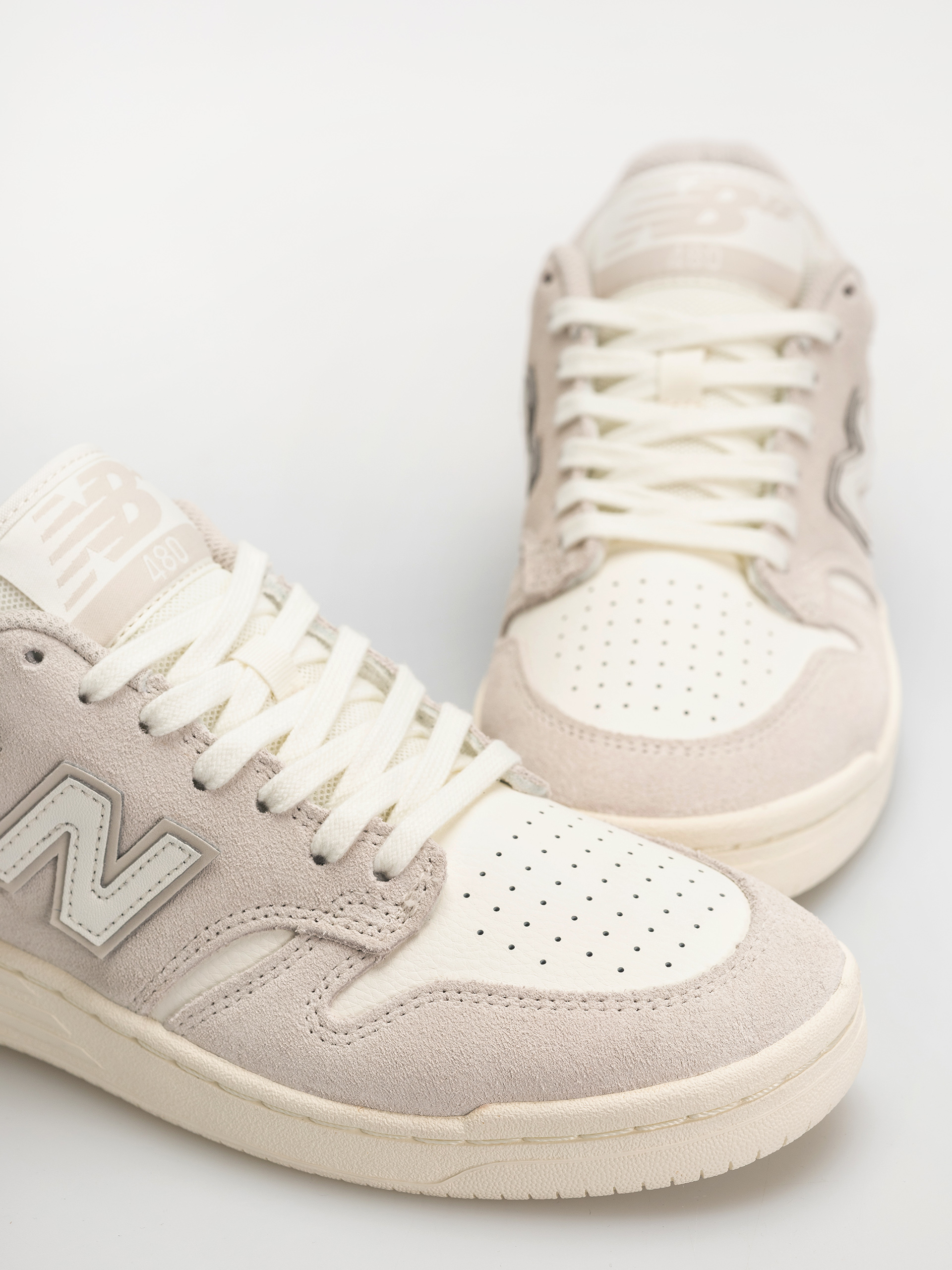 Buty New Balance 480 (sea salt/sea salt)