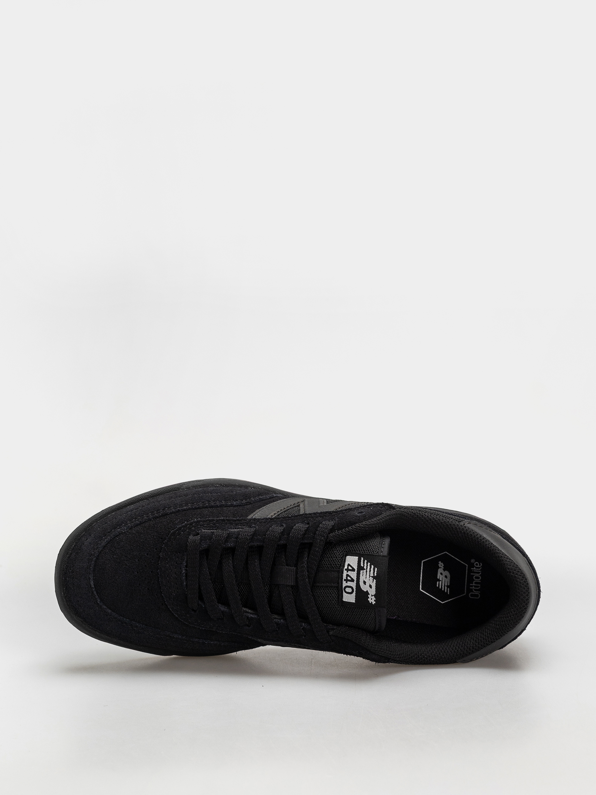 Buty New Balance 440 (black/black)