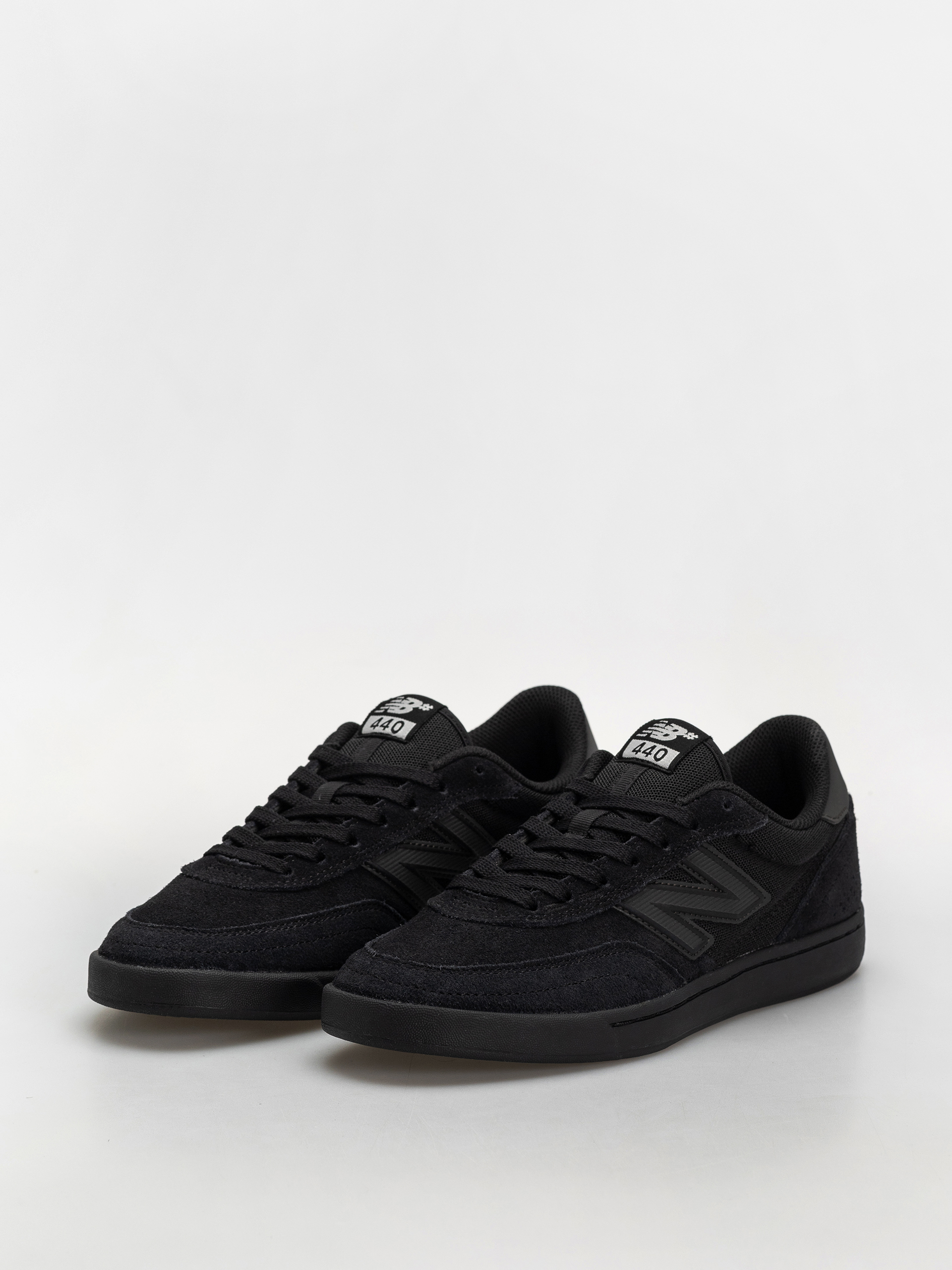 Buty New Balance 440 (black/black)