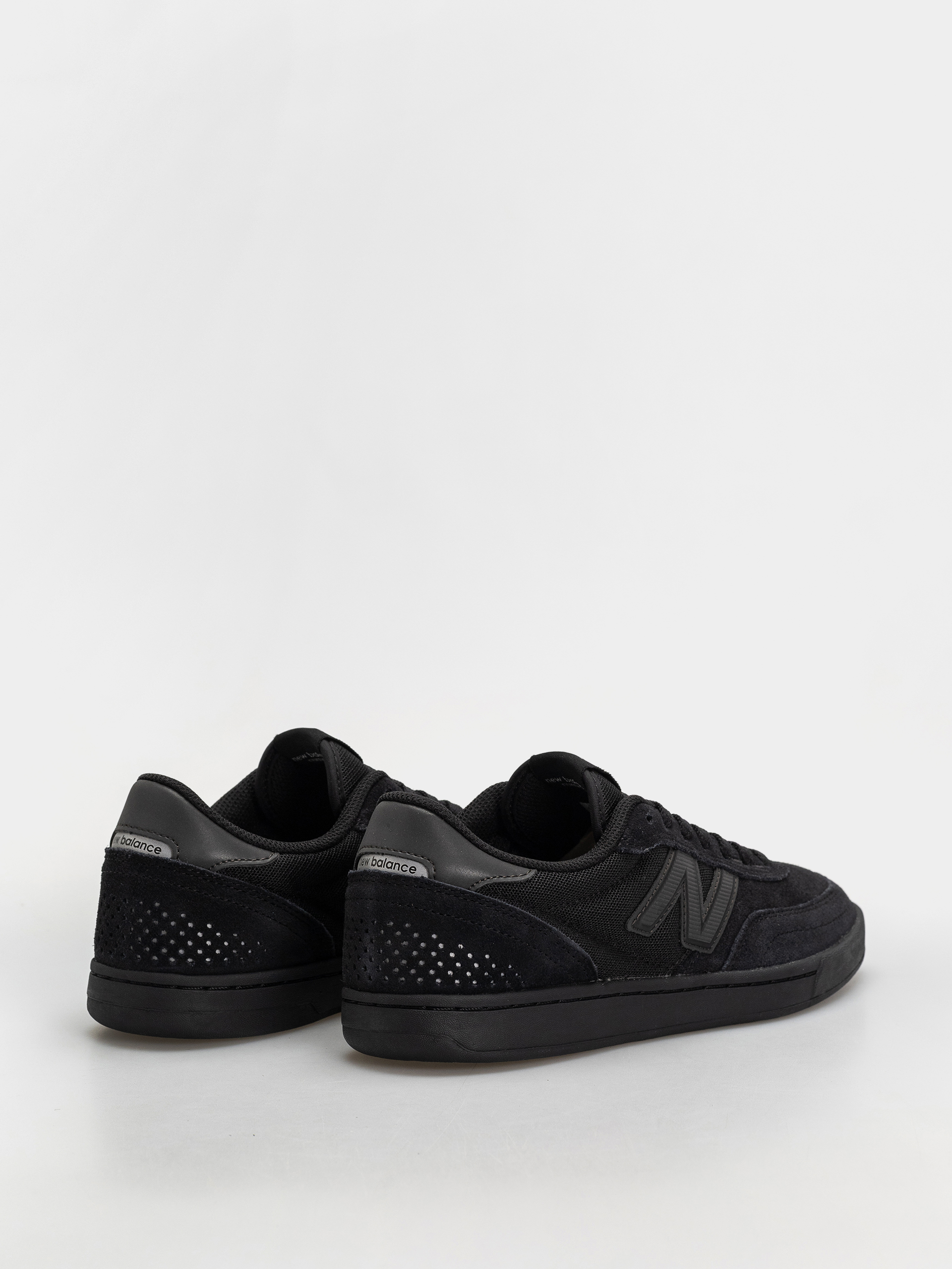 Buty New Balance 440 (black/black)