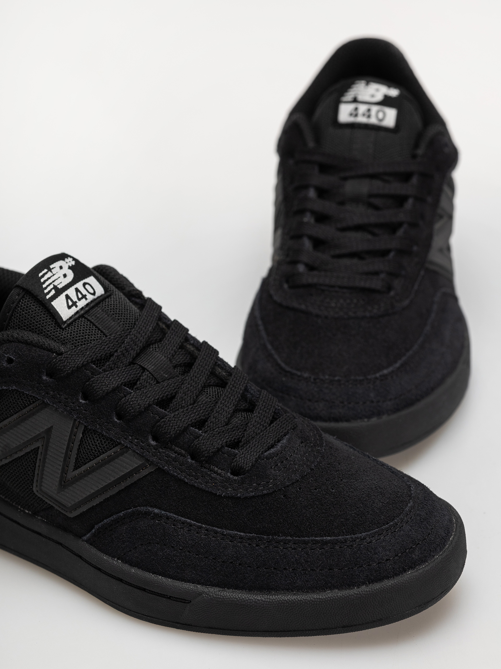 Buty New Balance 440 (black/black)