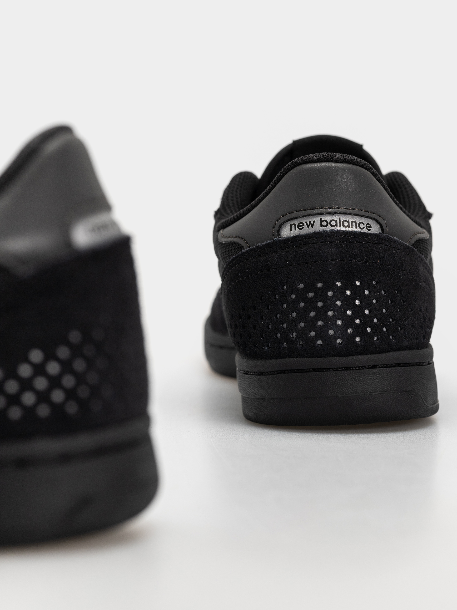 Buty New Balance 440 (black/black)