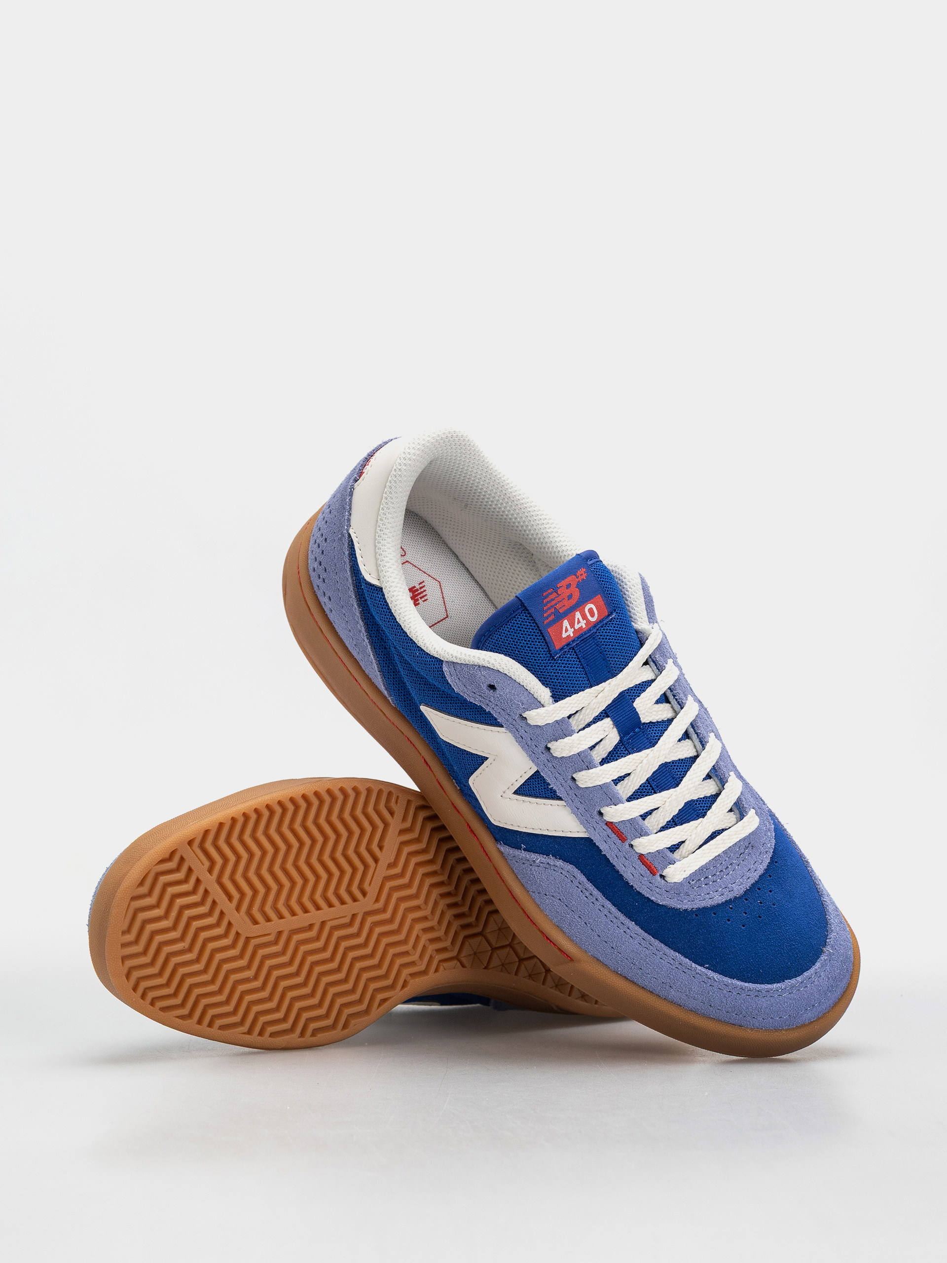 Buty New Balance 440 (team royal/linen)
