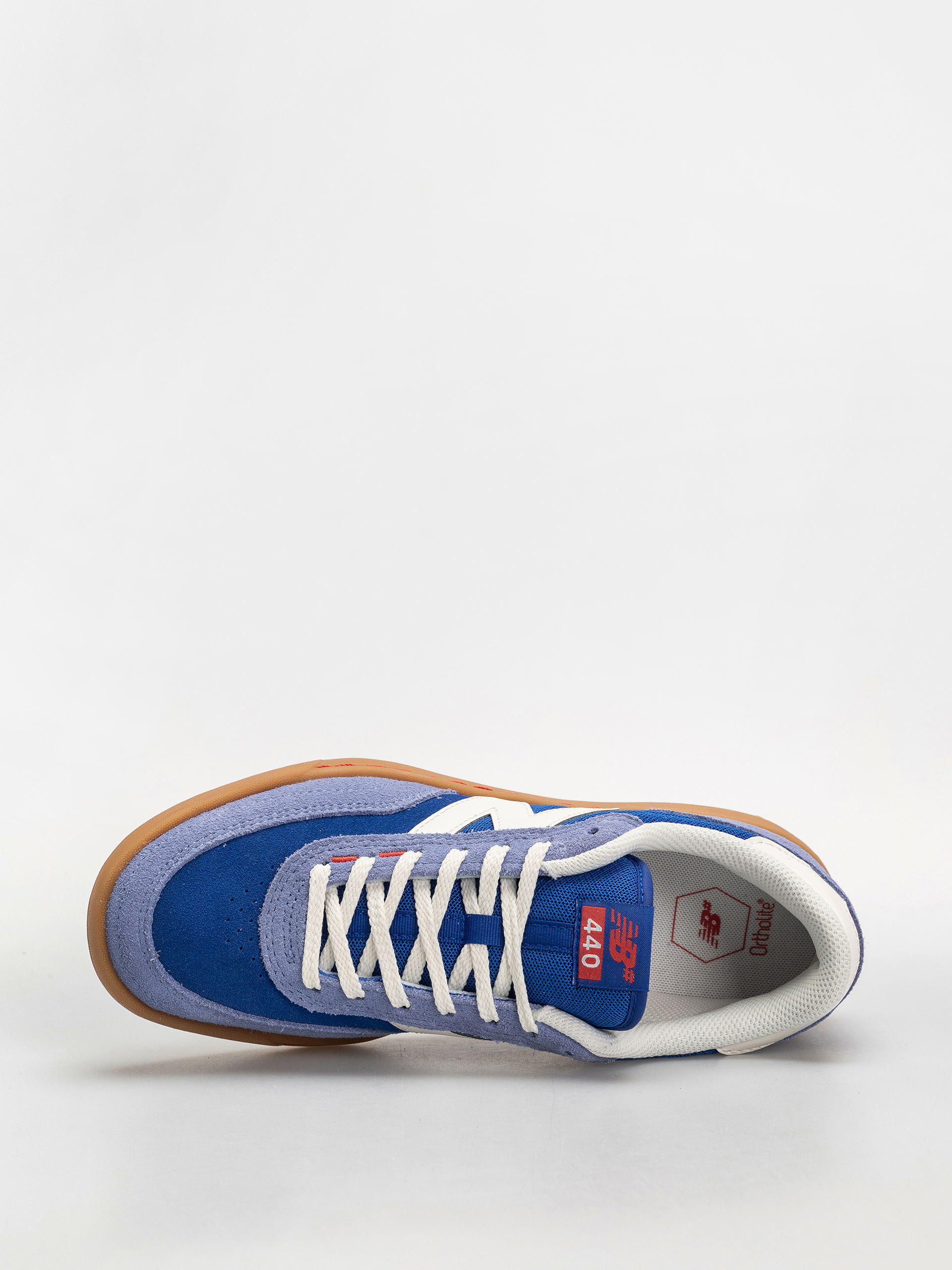 Buty New Balance 440 (team royal/linen)
