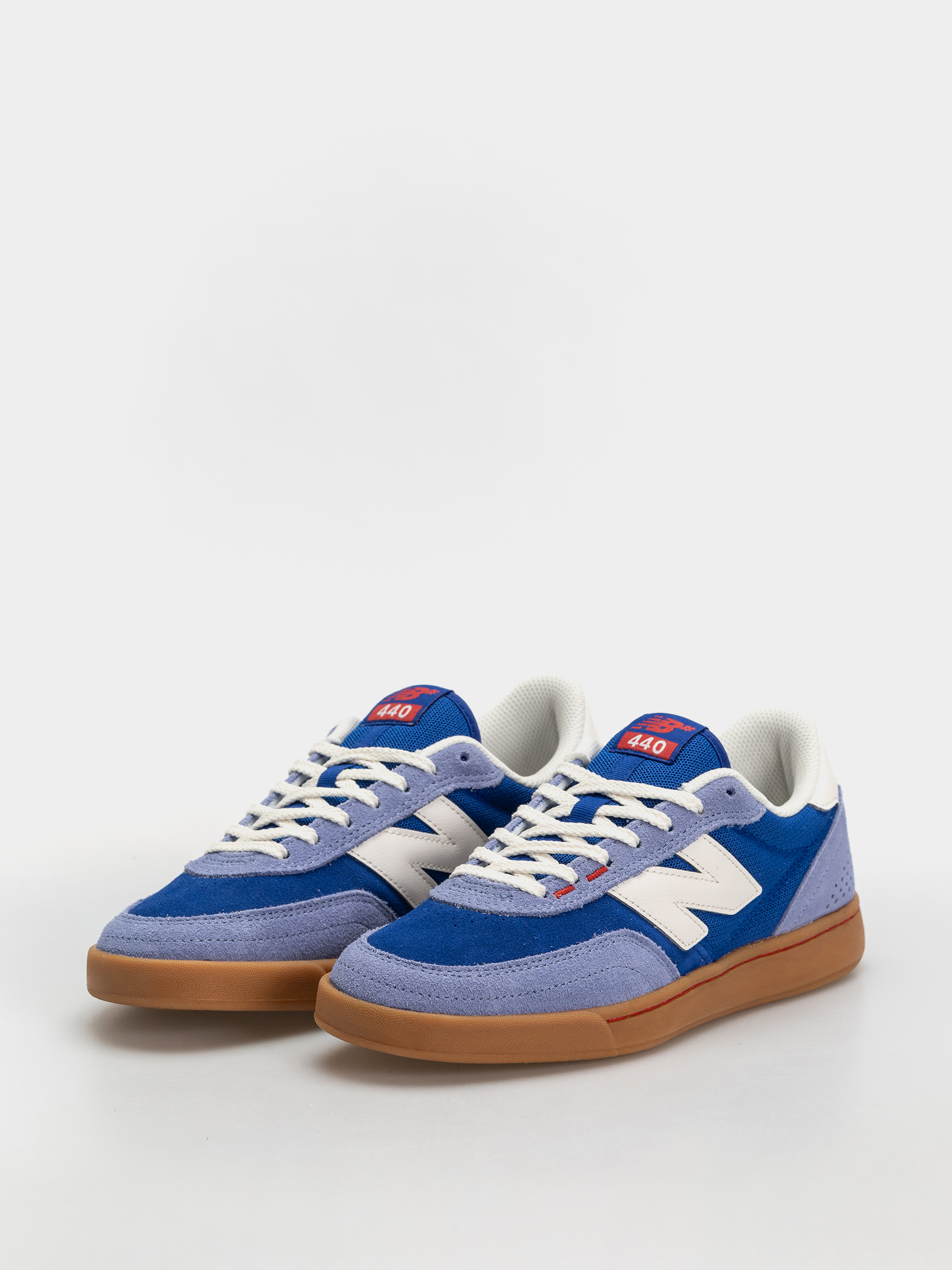 Buty New Balance 440 (team royal/linen)
