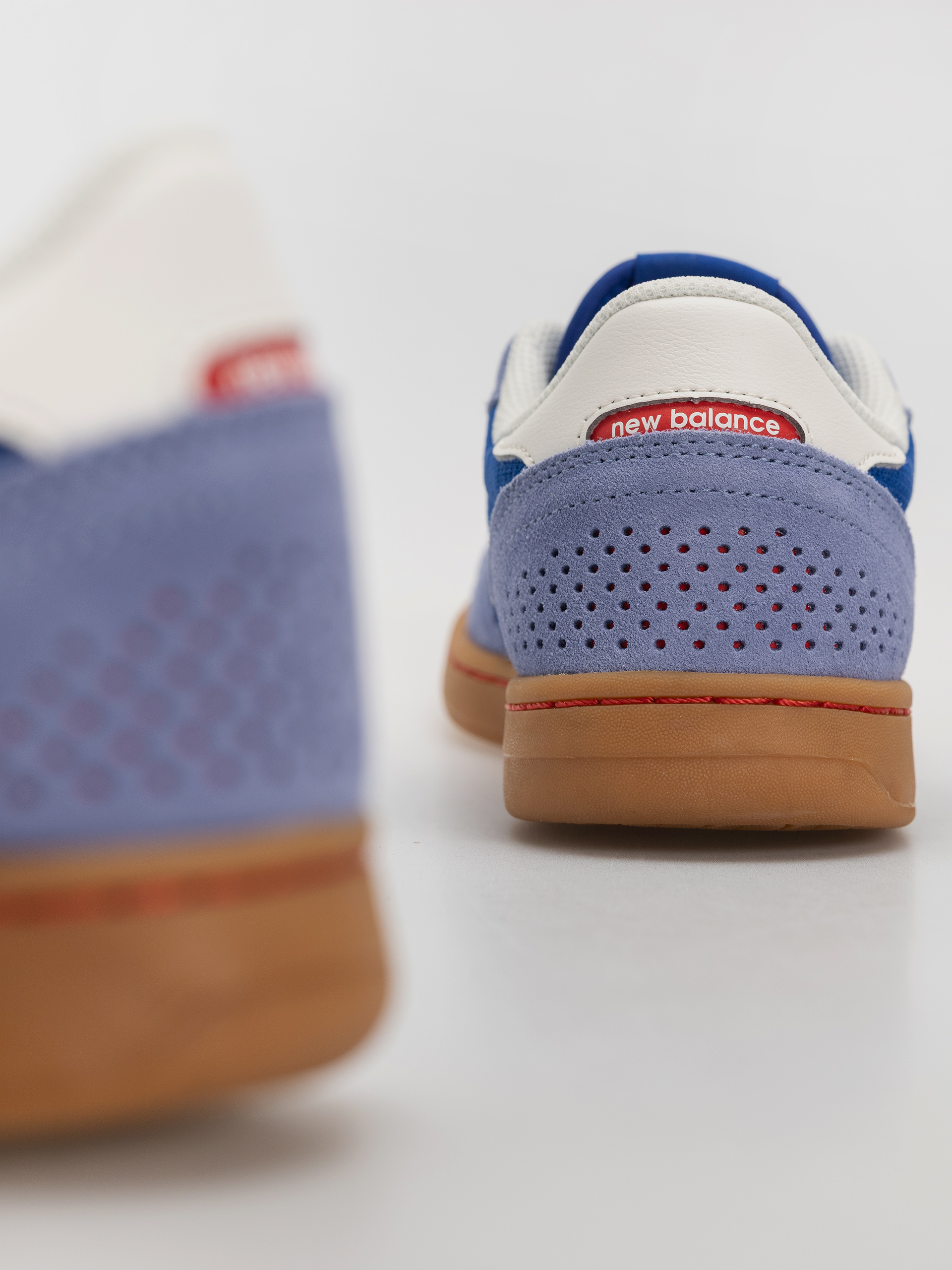 Buty New Balance 440 (team royal/linen)