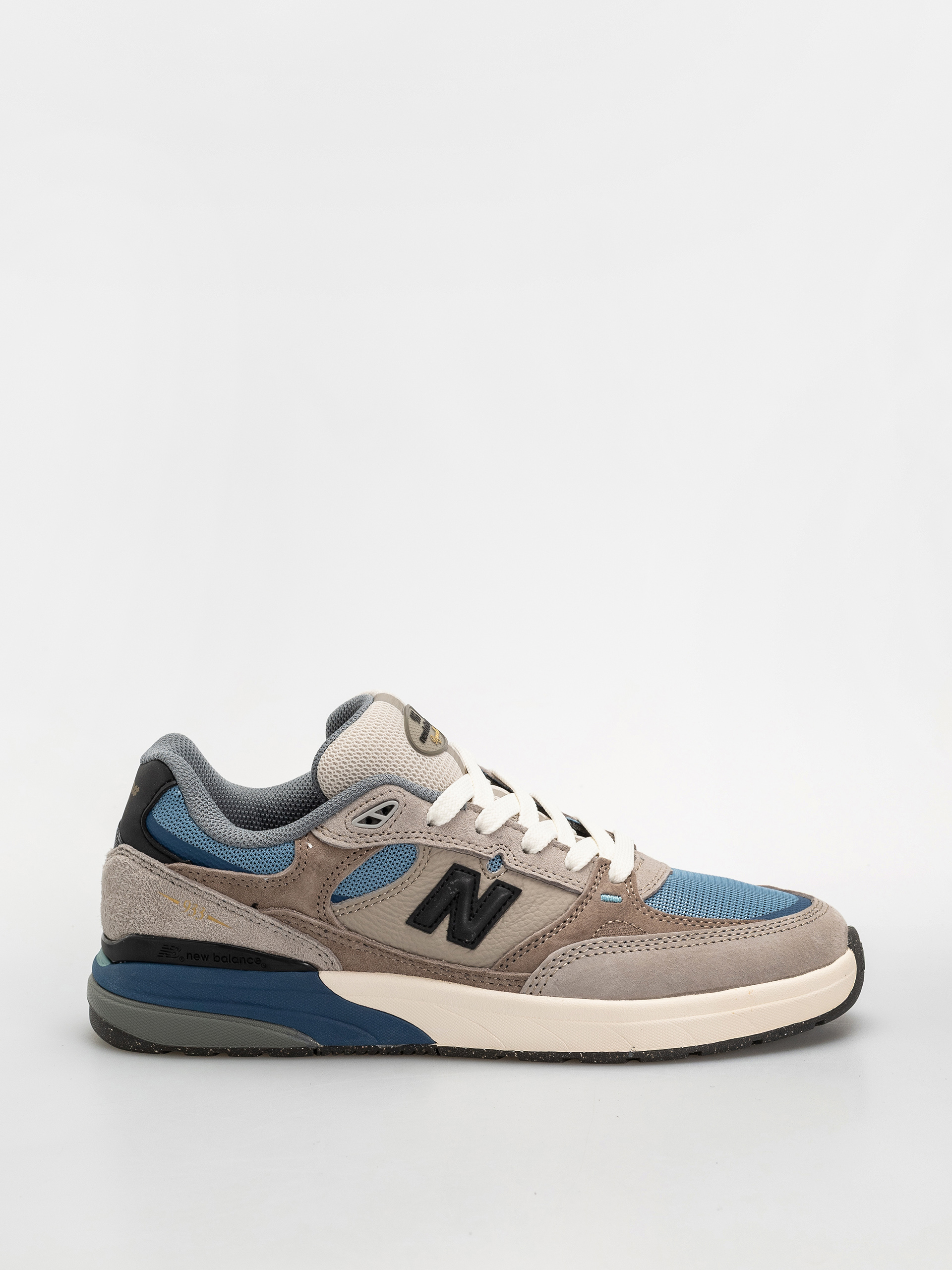Buty New Balance 933 (mushroom/still water)
