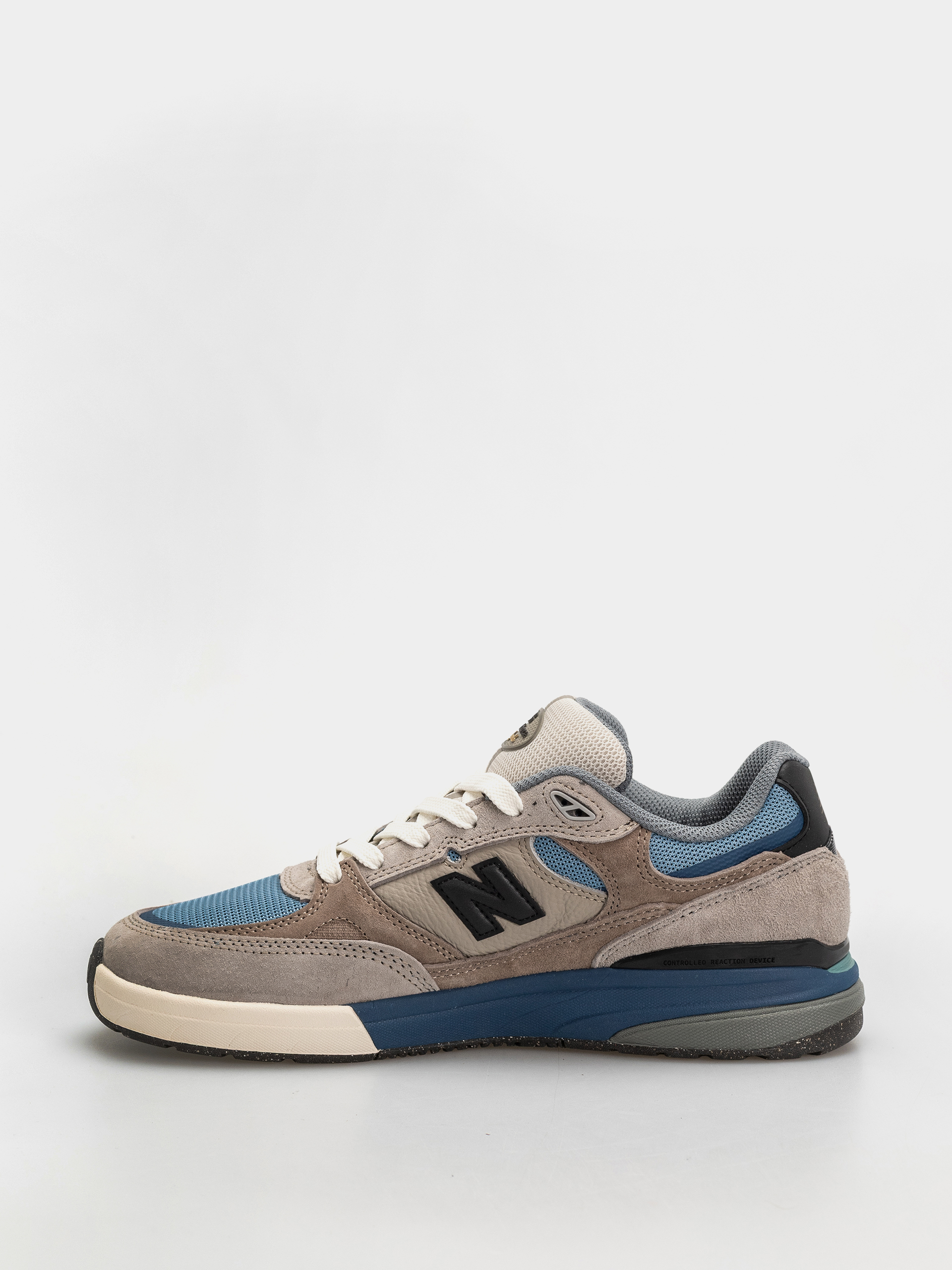 Buty New Balance 933 (mushroom/still water)
