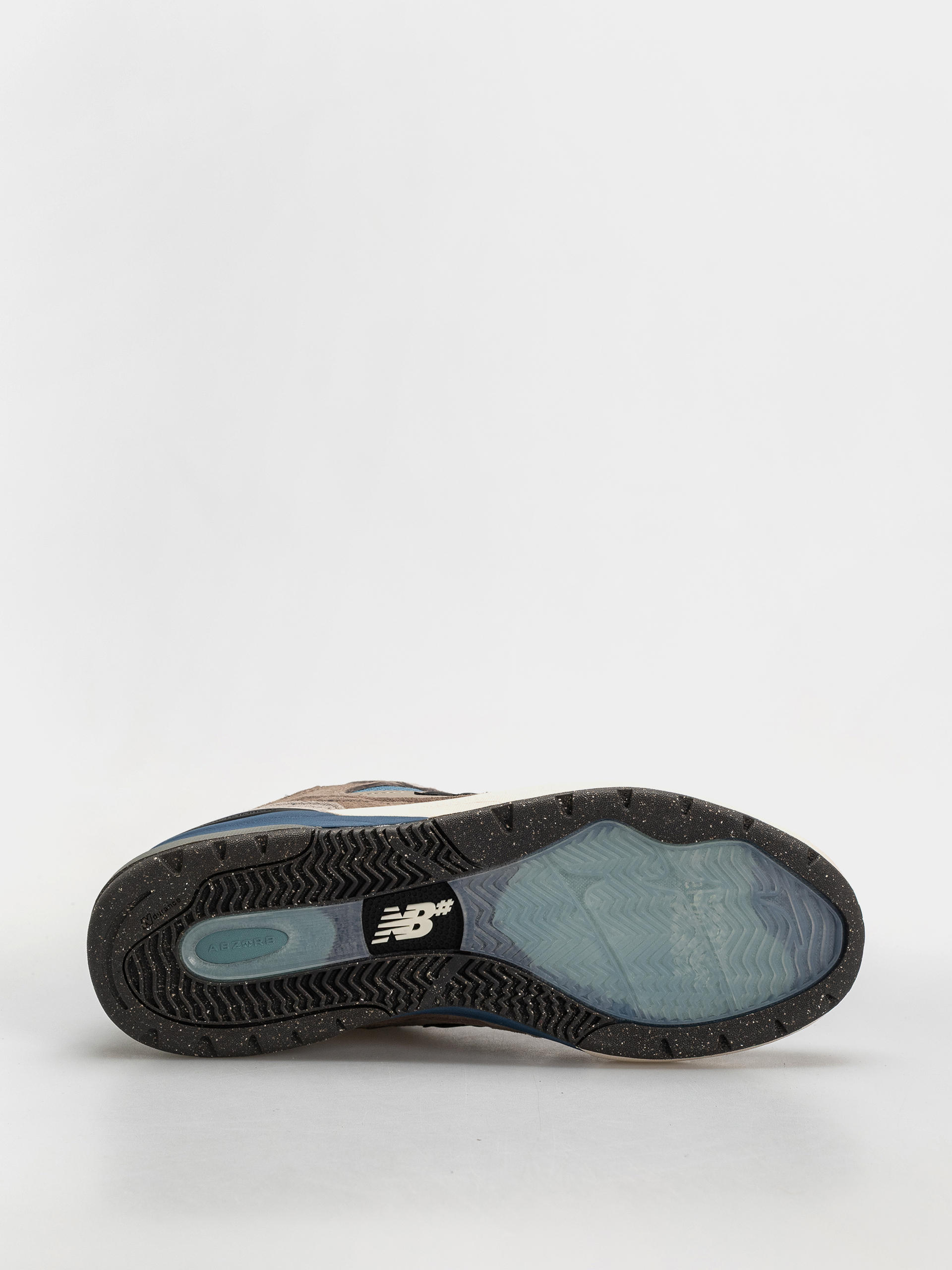 Buty New Balance 933 (mushroom/still water)