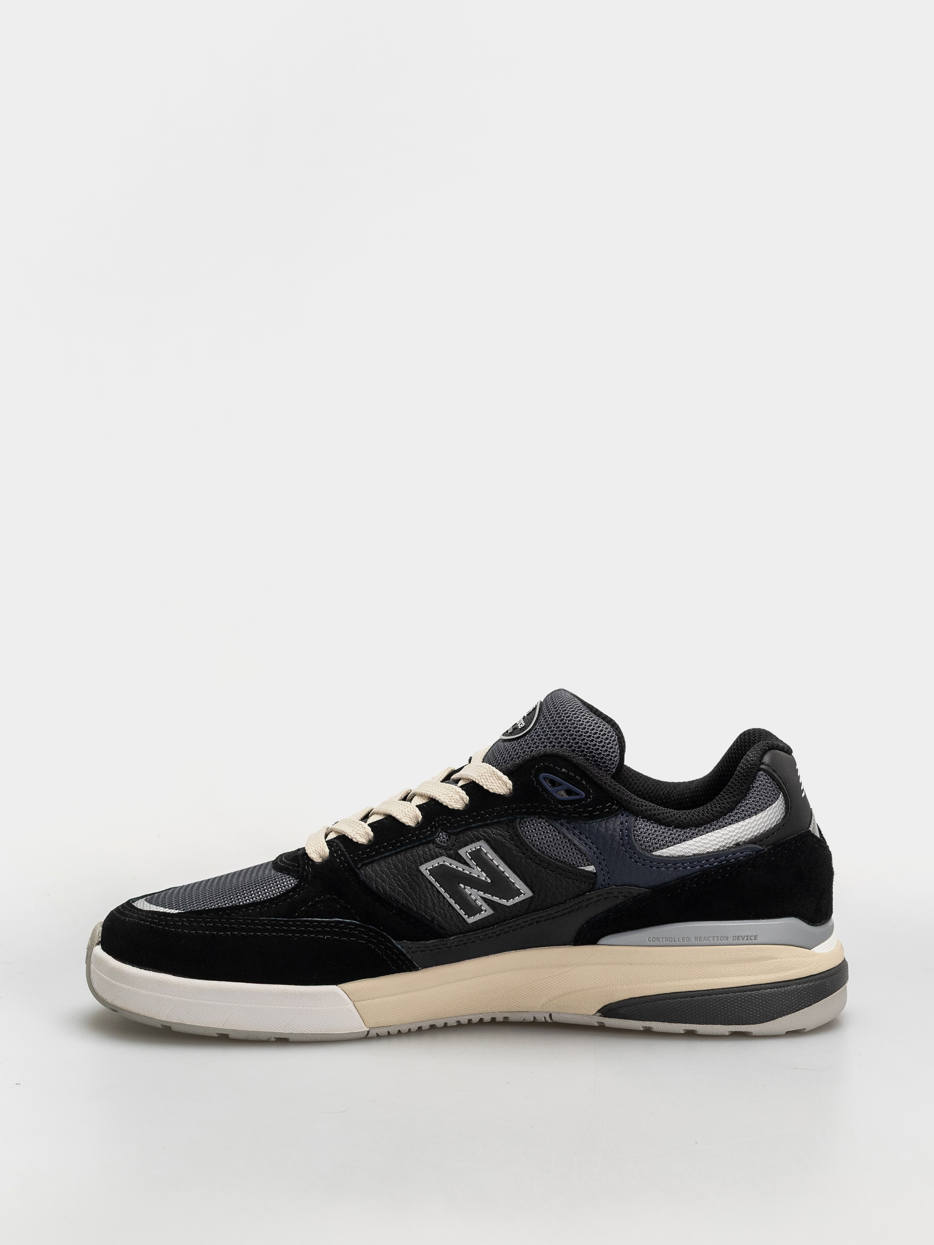 Buty New Balance 933 (6023 black/eclipse)