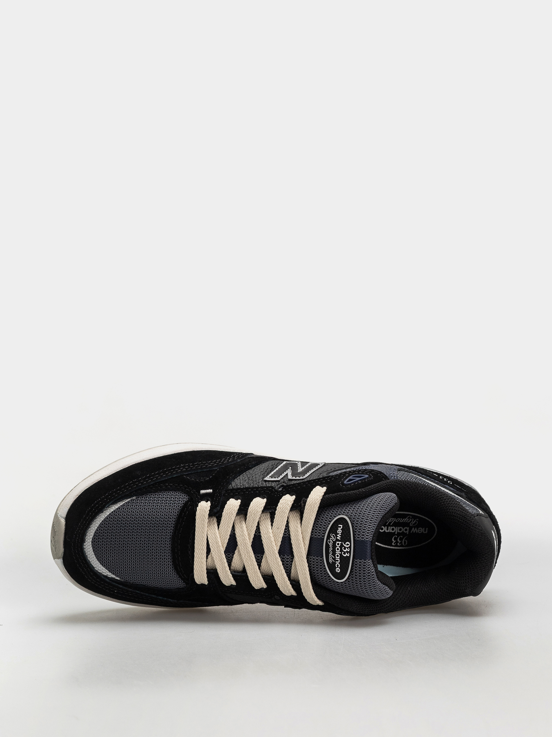 Buty New Balance 933 (6023 black/eclipse)