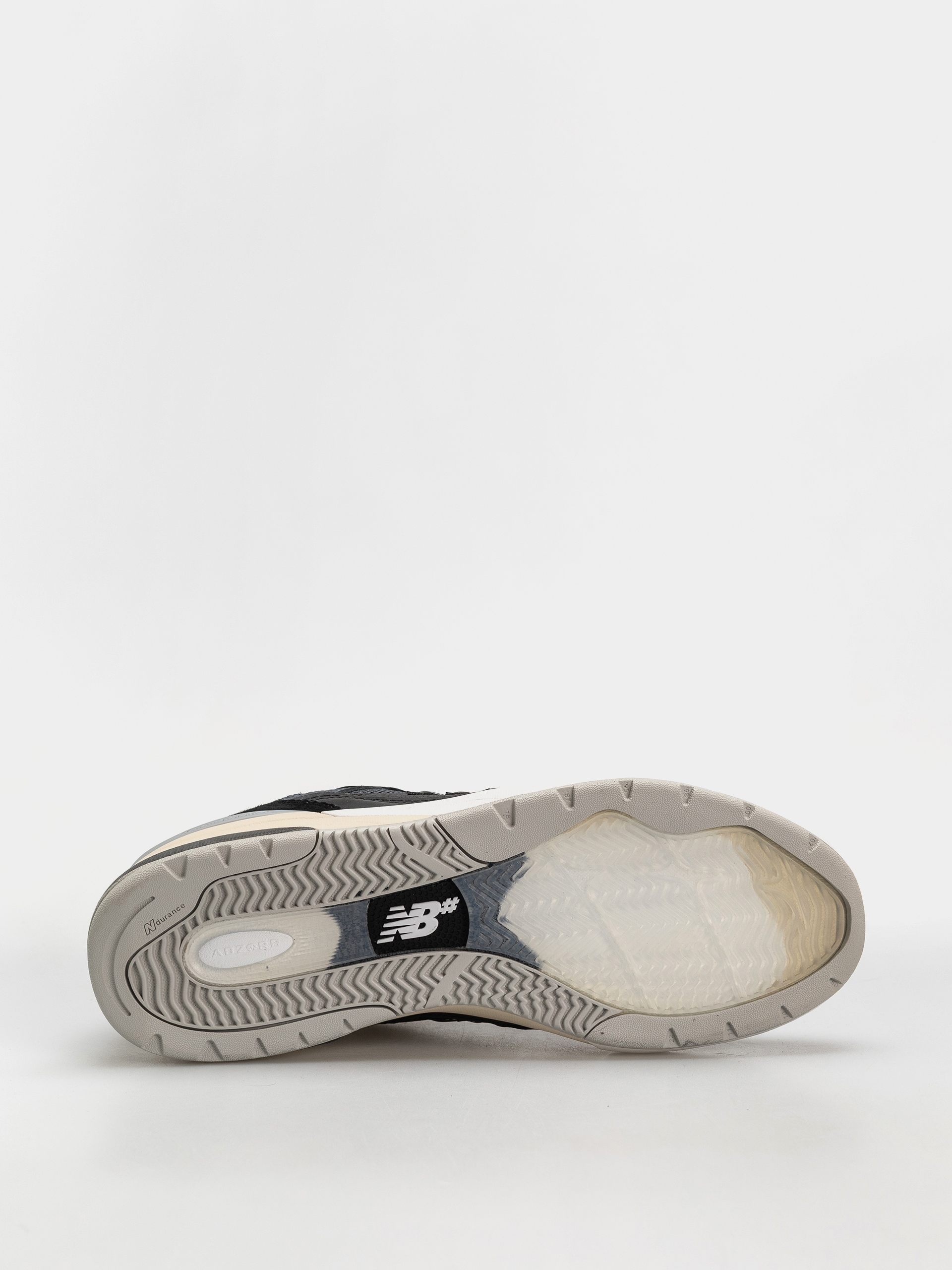 Buty New Balance 933 (6023 black/eclipse)