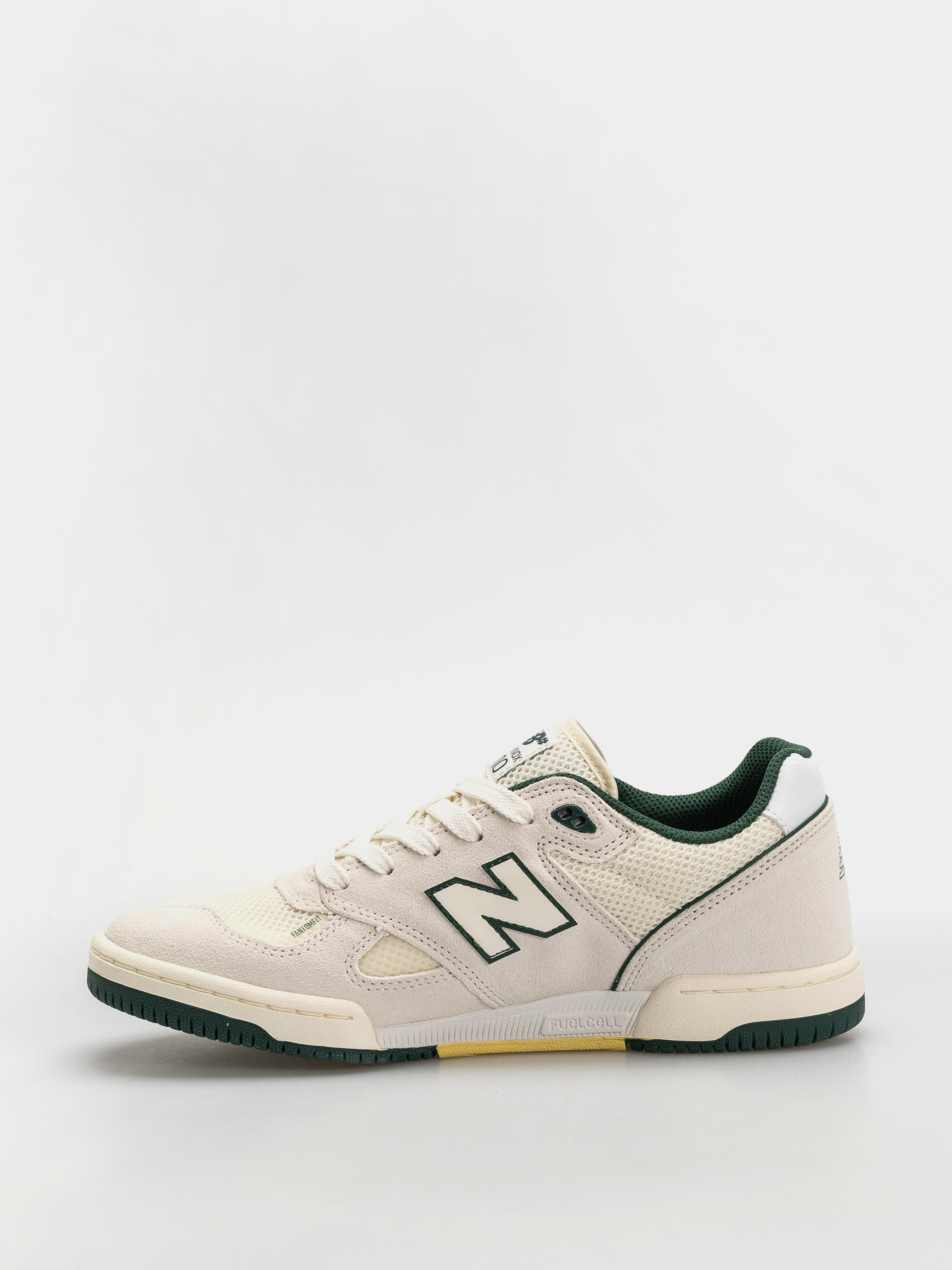 Buty New Balance 600 (103 white/green)