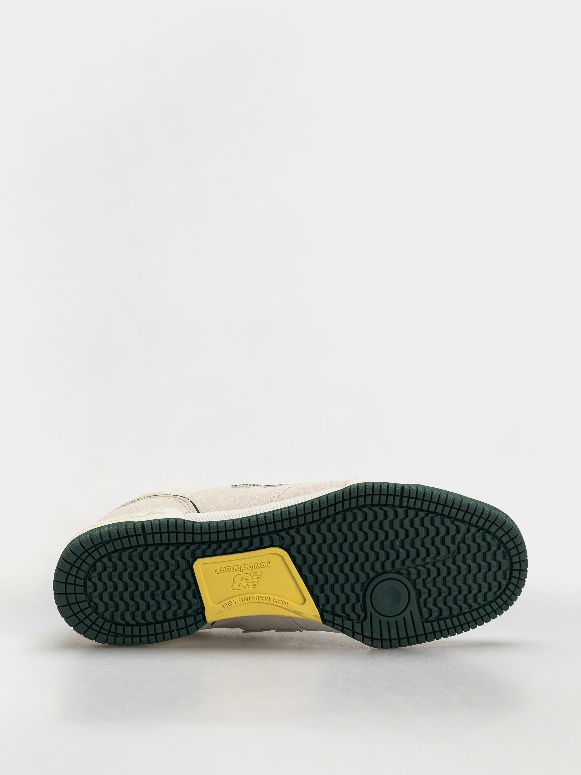 Buty New Balance 600 (103 white/green)