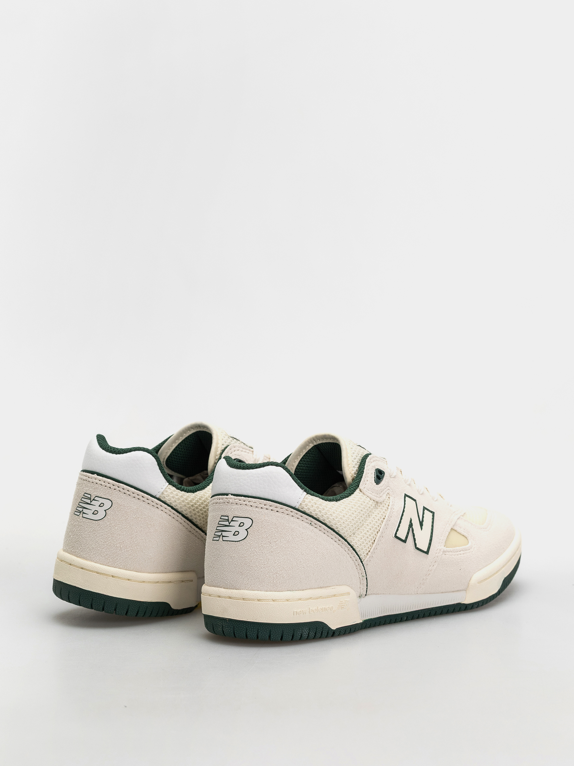 Buty New Balance 600 (103 white/green)