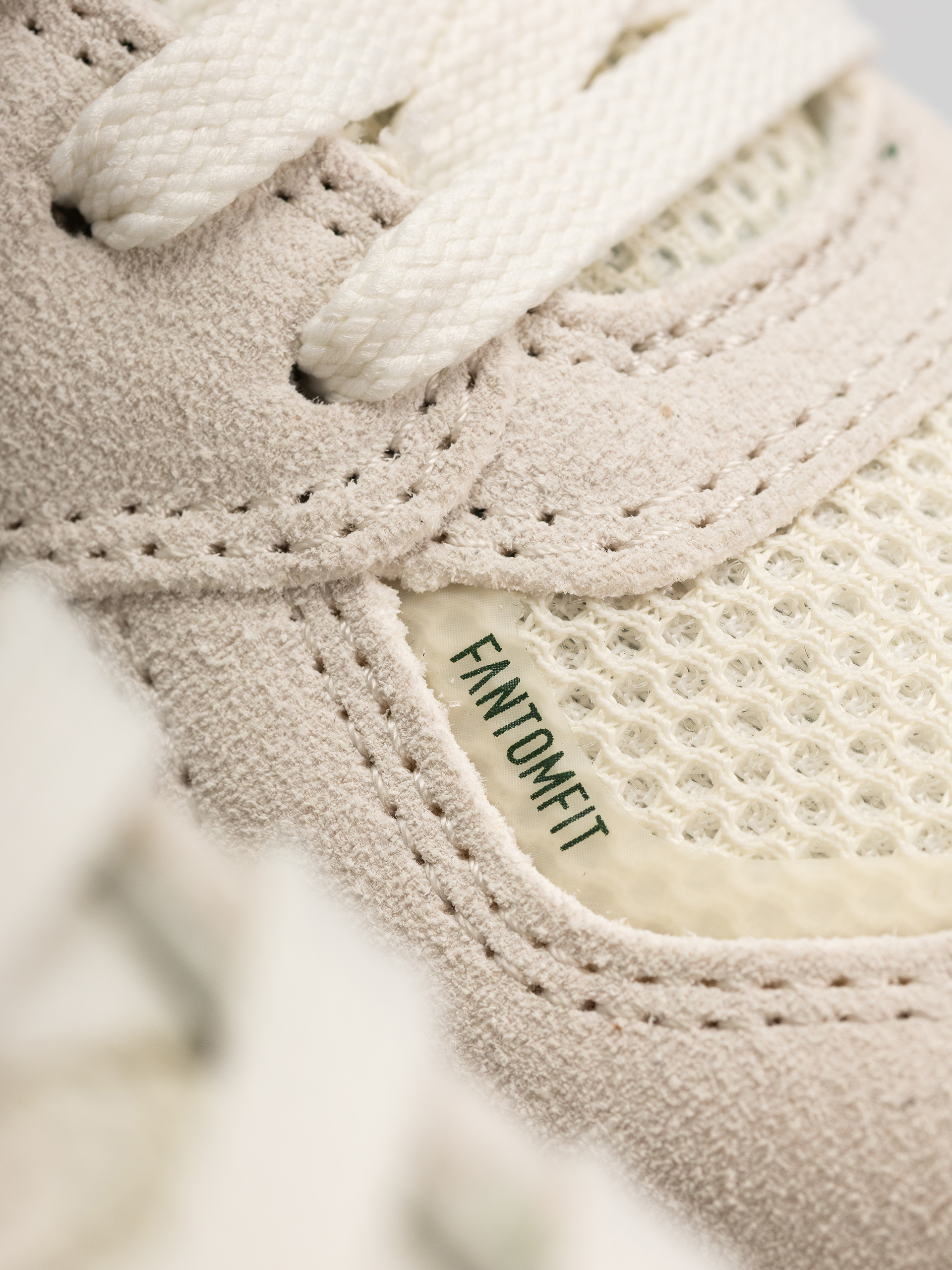 Buty New Balance 600 (103 white/green)