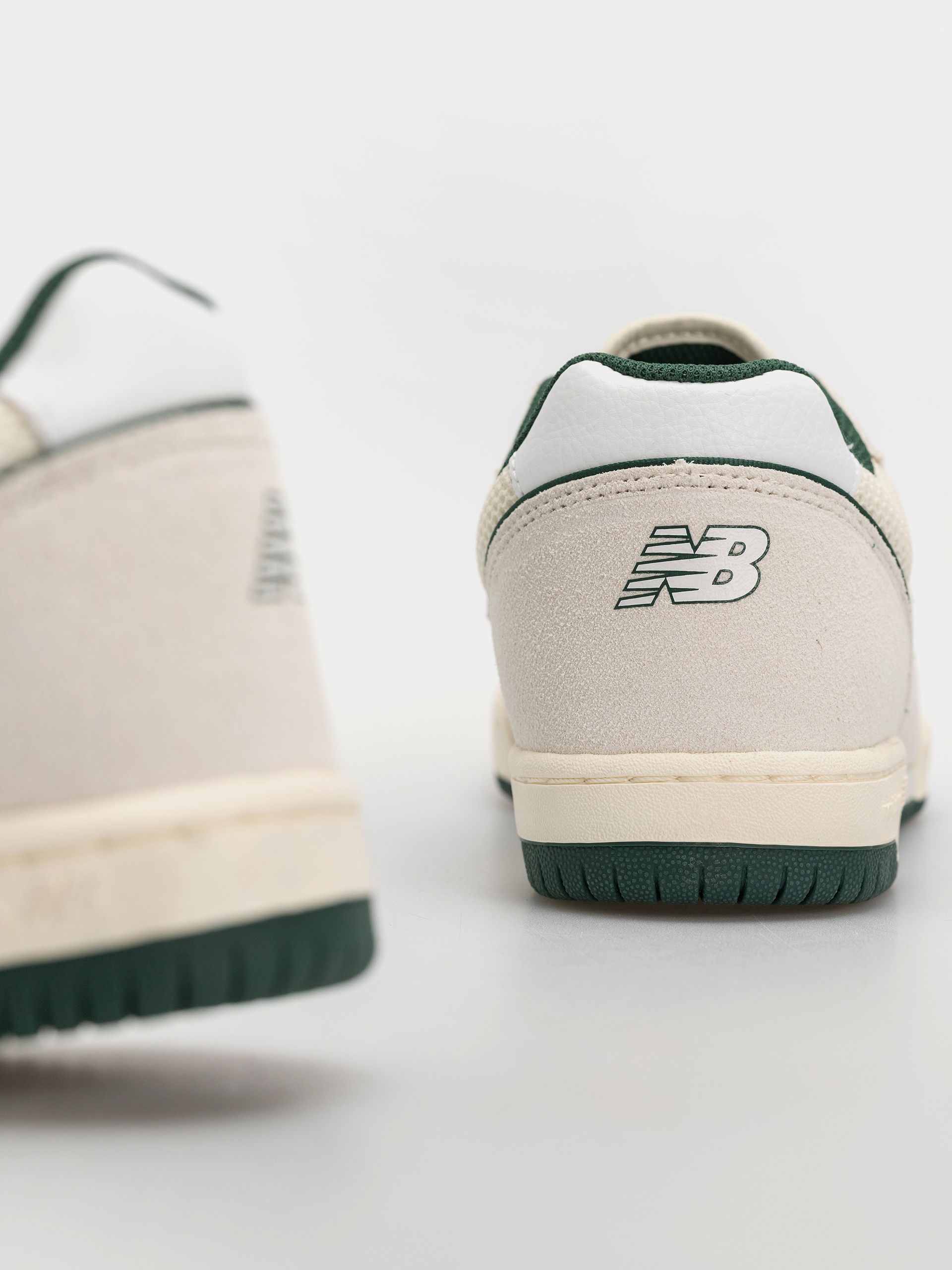 Buty New Balance 600 (103 white/green)