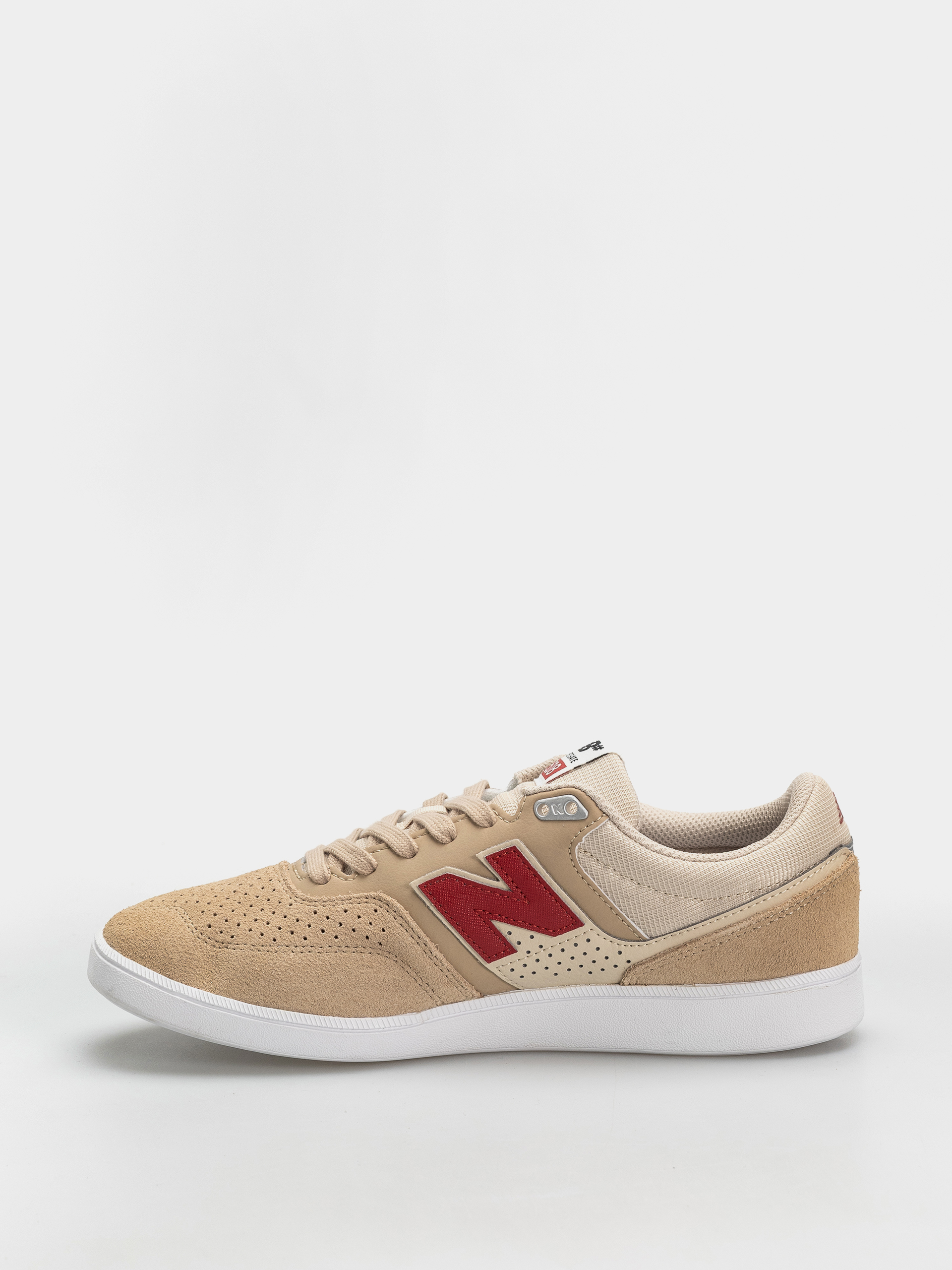 Buty New Balance 508 (incense/shadow red)