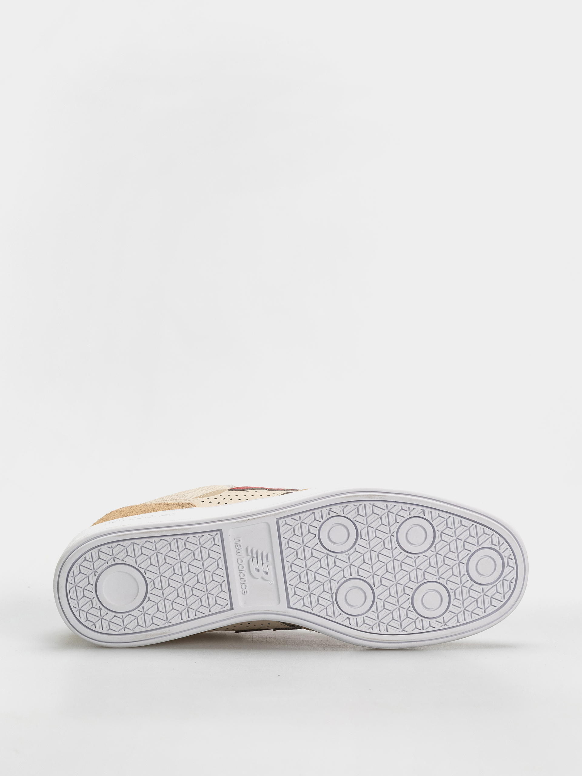 Buty New Balance 508 (incense/shadow red)