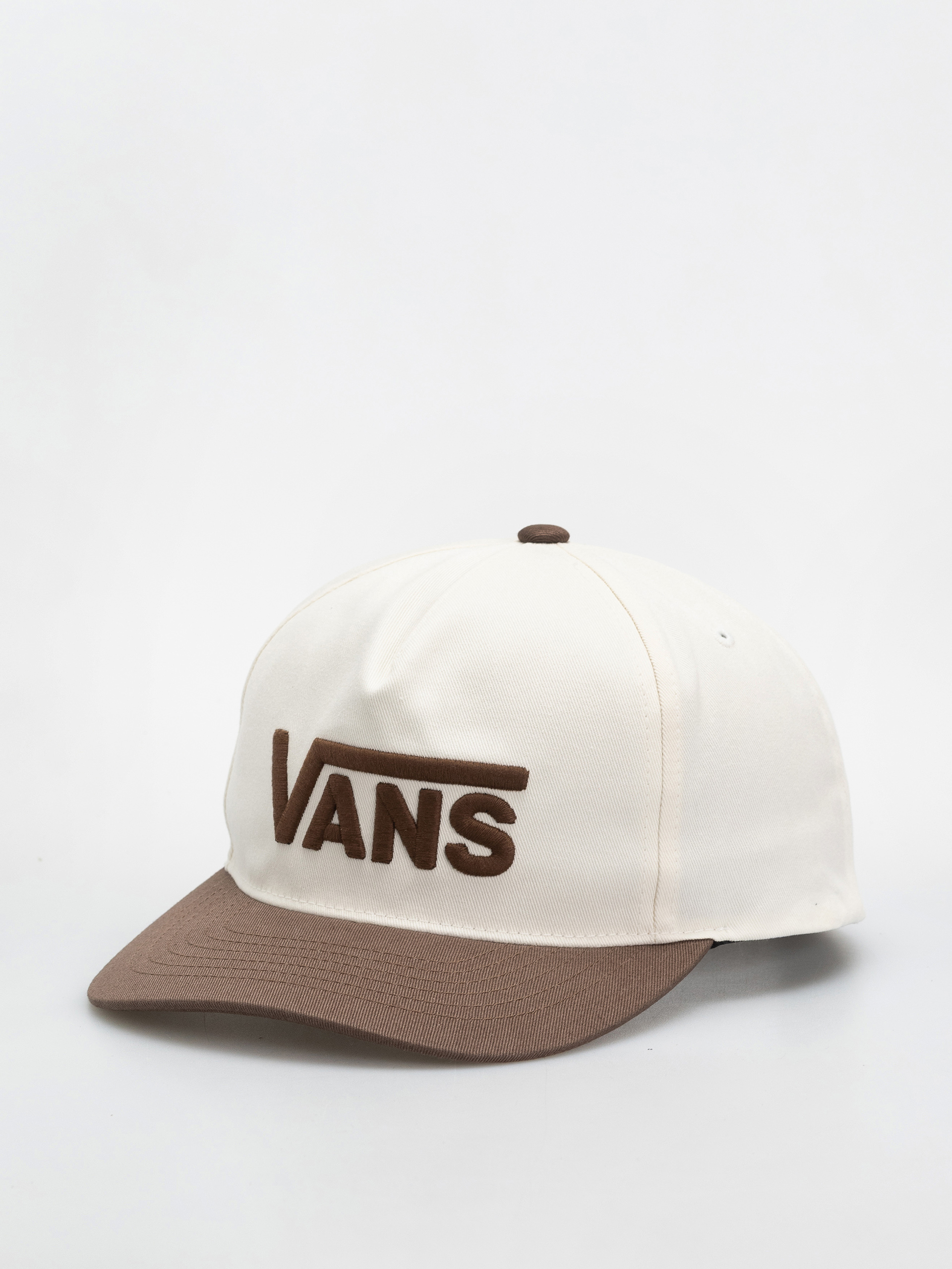 Czapka z daszkiem Vans Drop V Logo Snapback