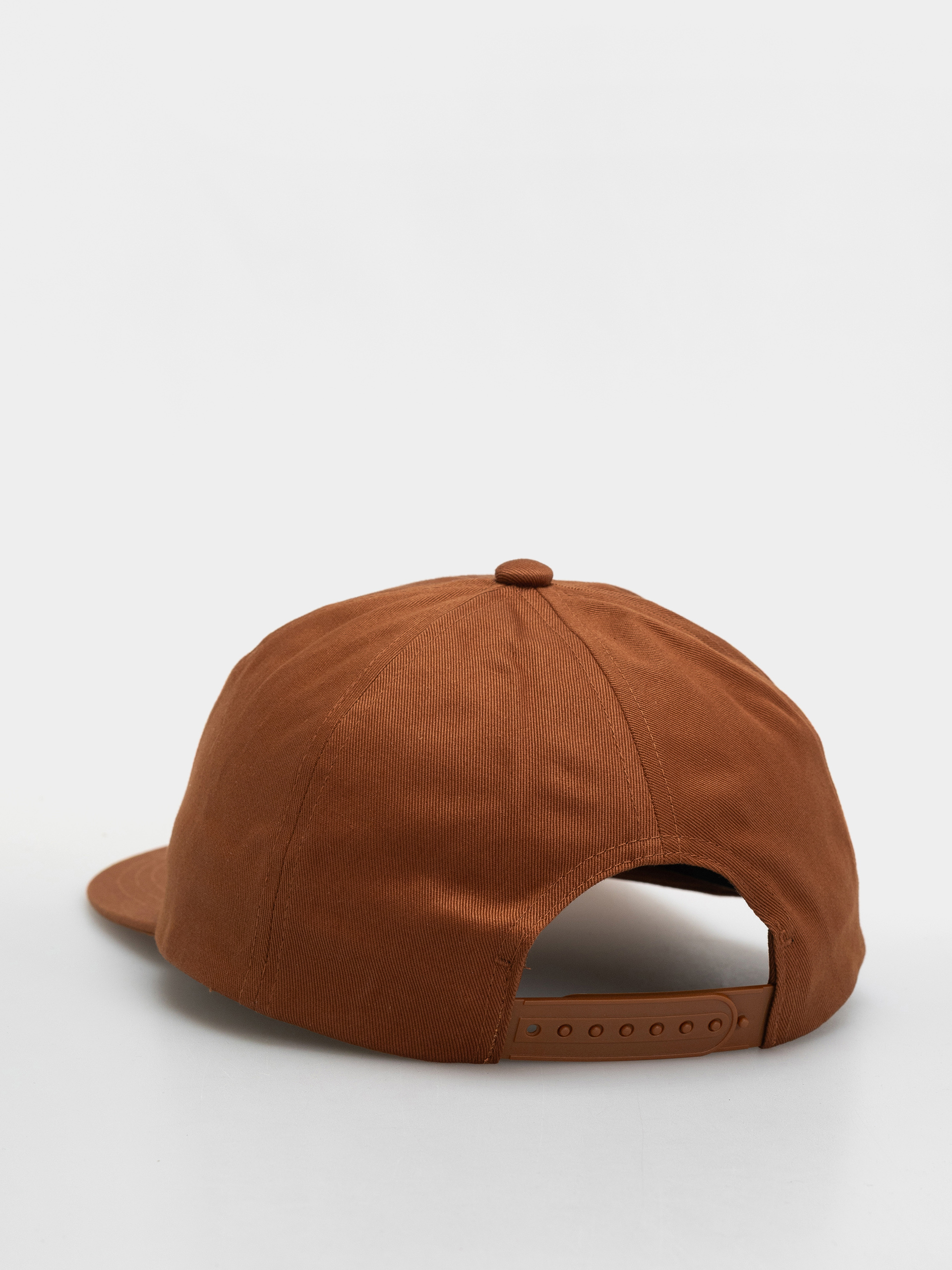 Czapka z daszkiem adidas Fsbs Lowk (rust)