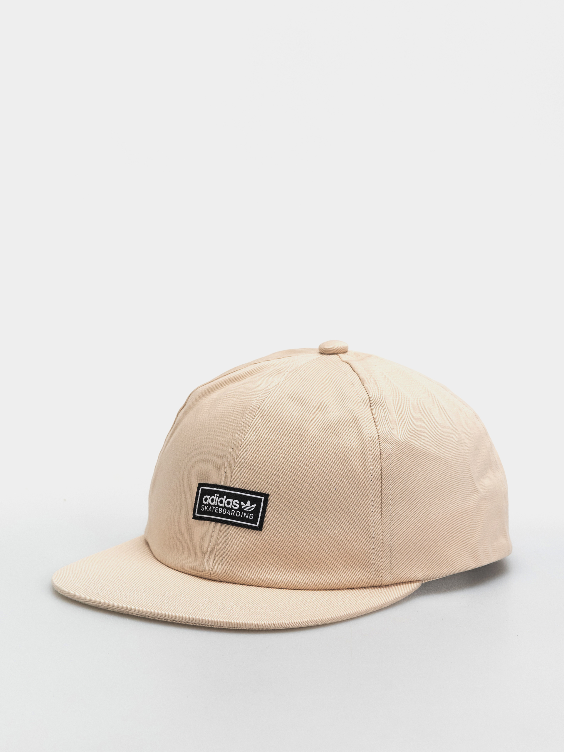 Czapka z daszkiem adidas Fsbs Lowk (beige)