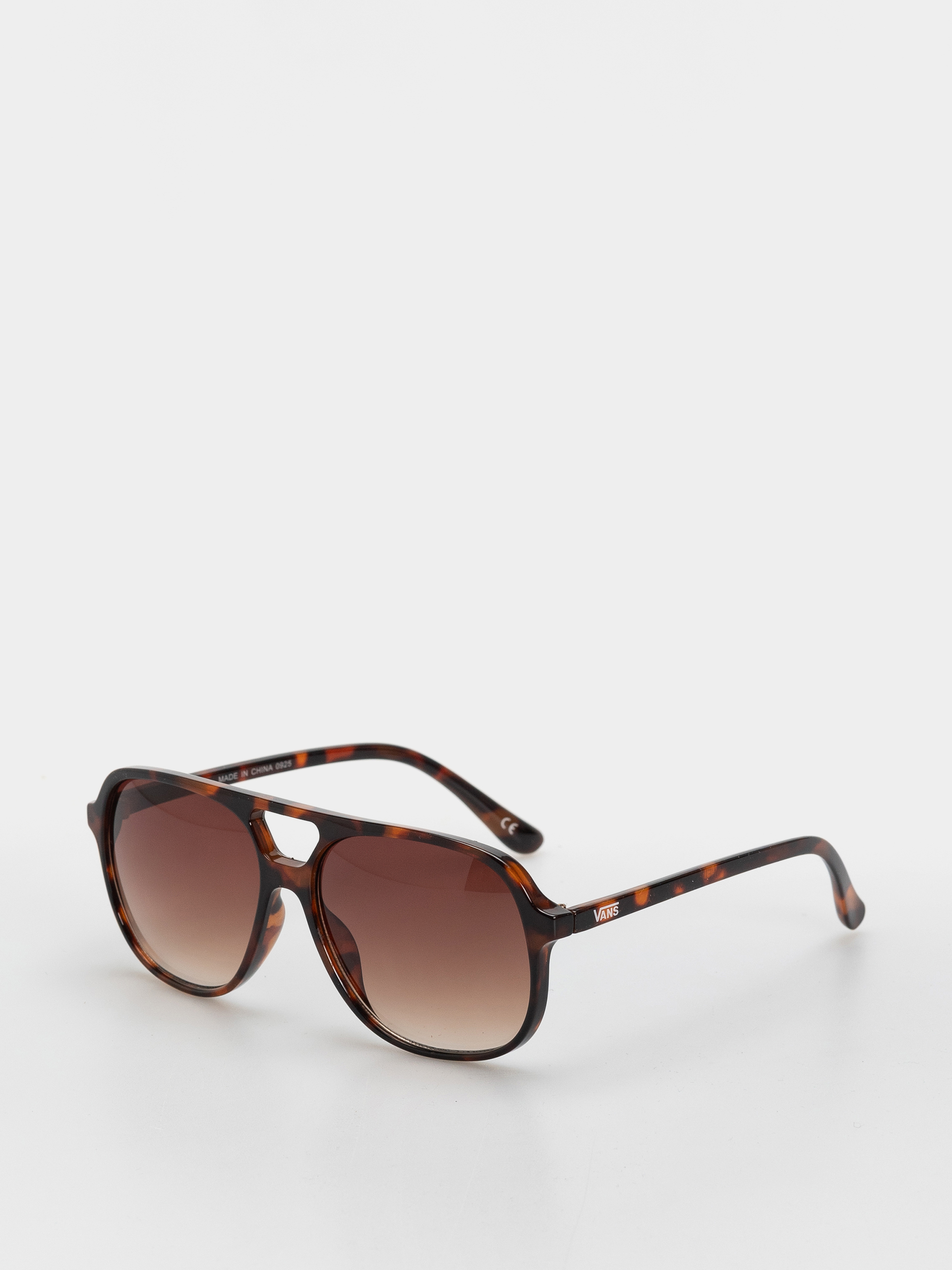 Okulary przeciwsu0142oneczne Vans Welton (tortoise shell)