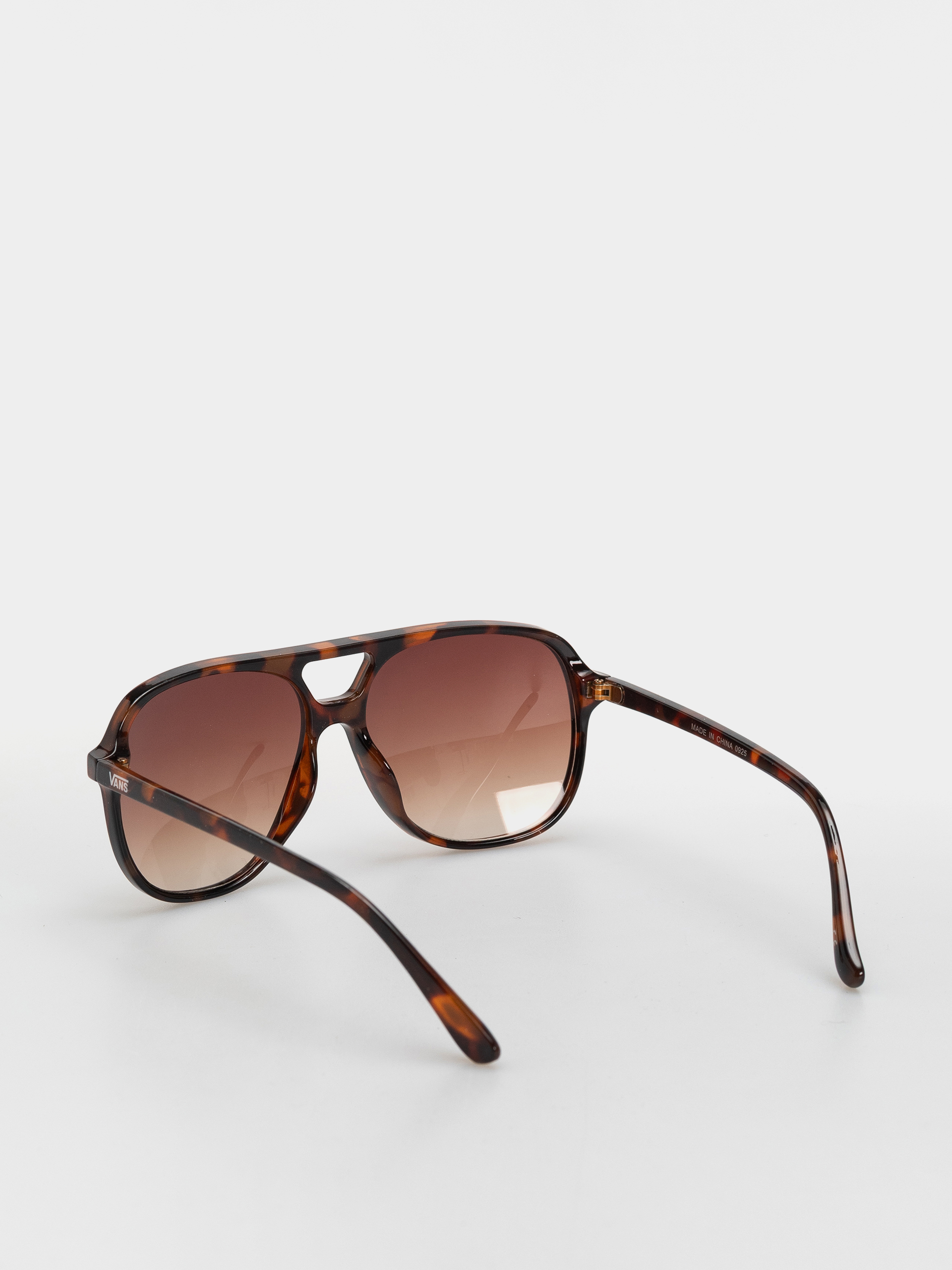 Okulary przeciwsłoneczne Vans Welton (tortoise shell)