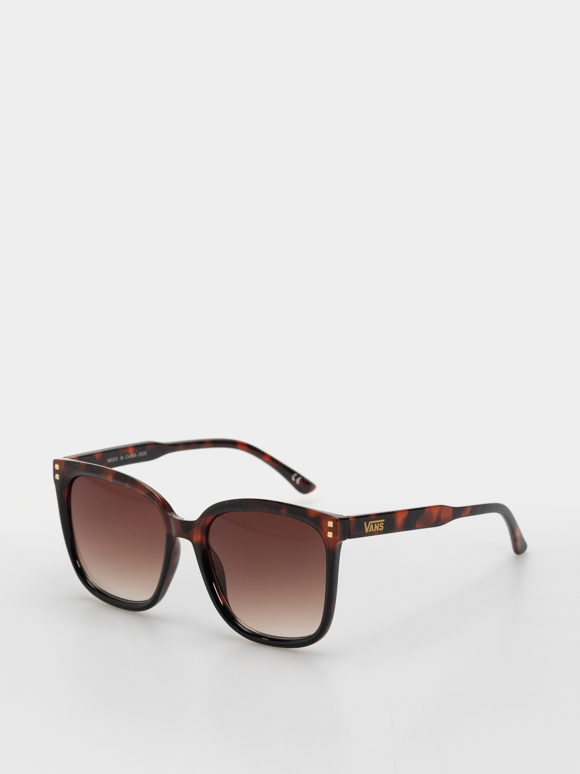 Okulary przeciwsłoneczne Vans Gilpin (tortoise shell)